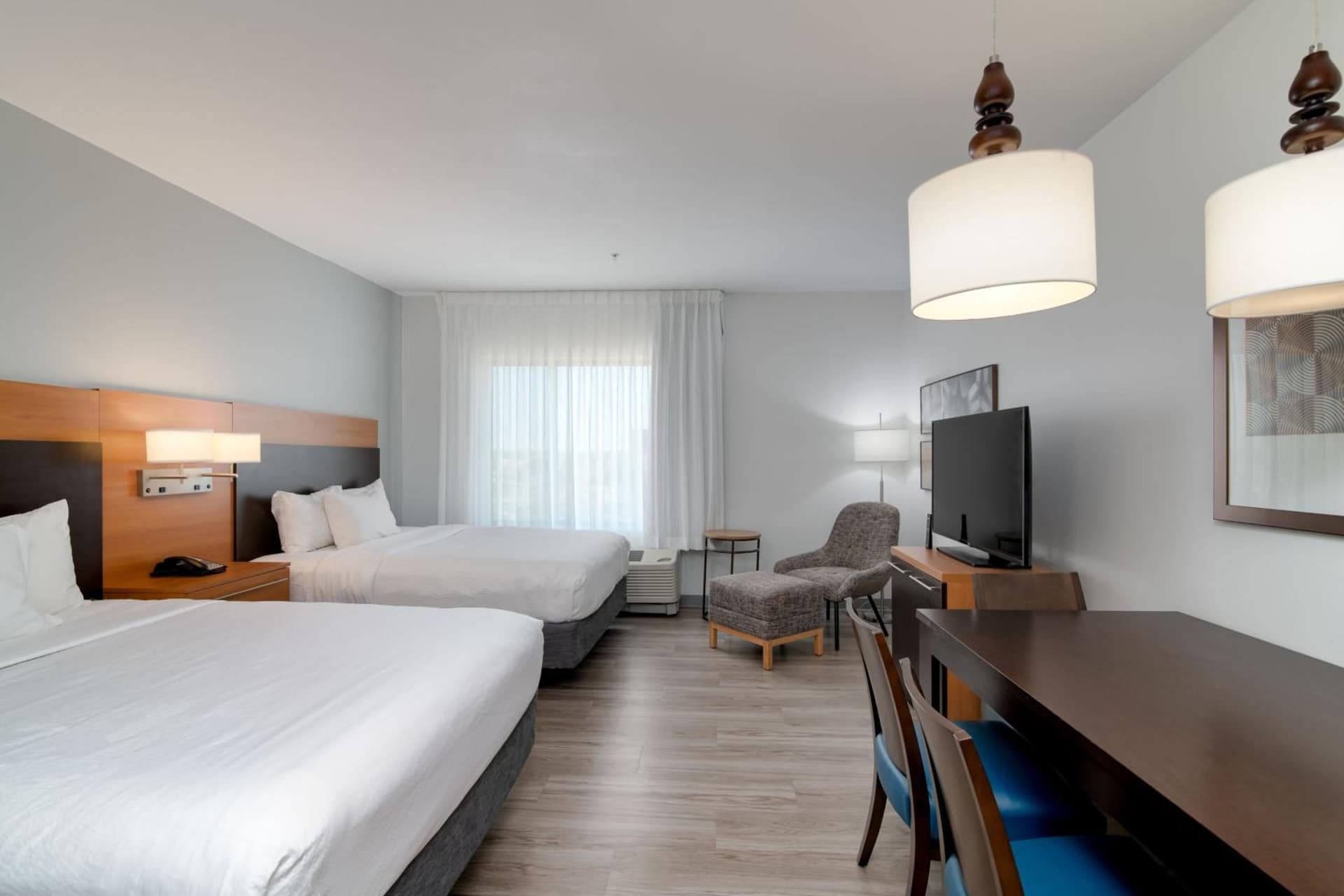 TownePlace Suites by Marriott Dallas McKinney gallery photo in McKinney, TX — image 63