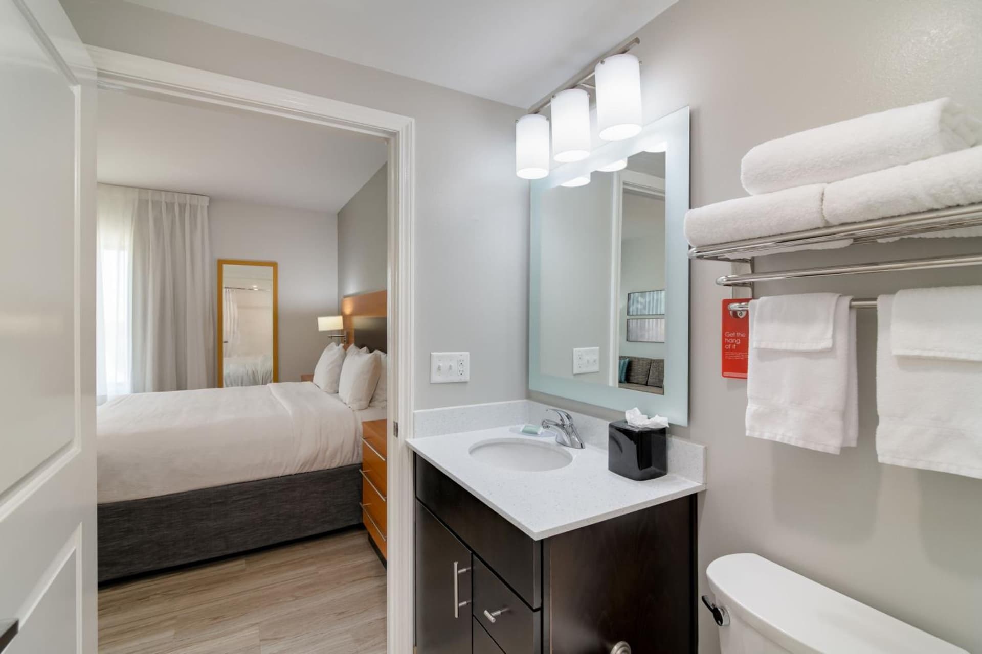 TownePlace Suites by Marriott Dallas McKinney gallery photo in McKinney, TX — image 10