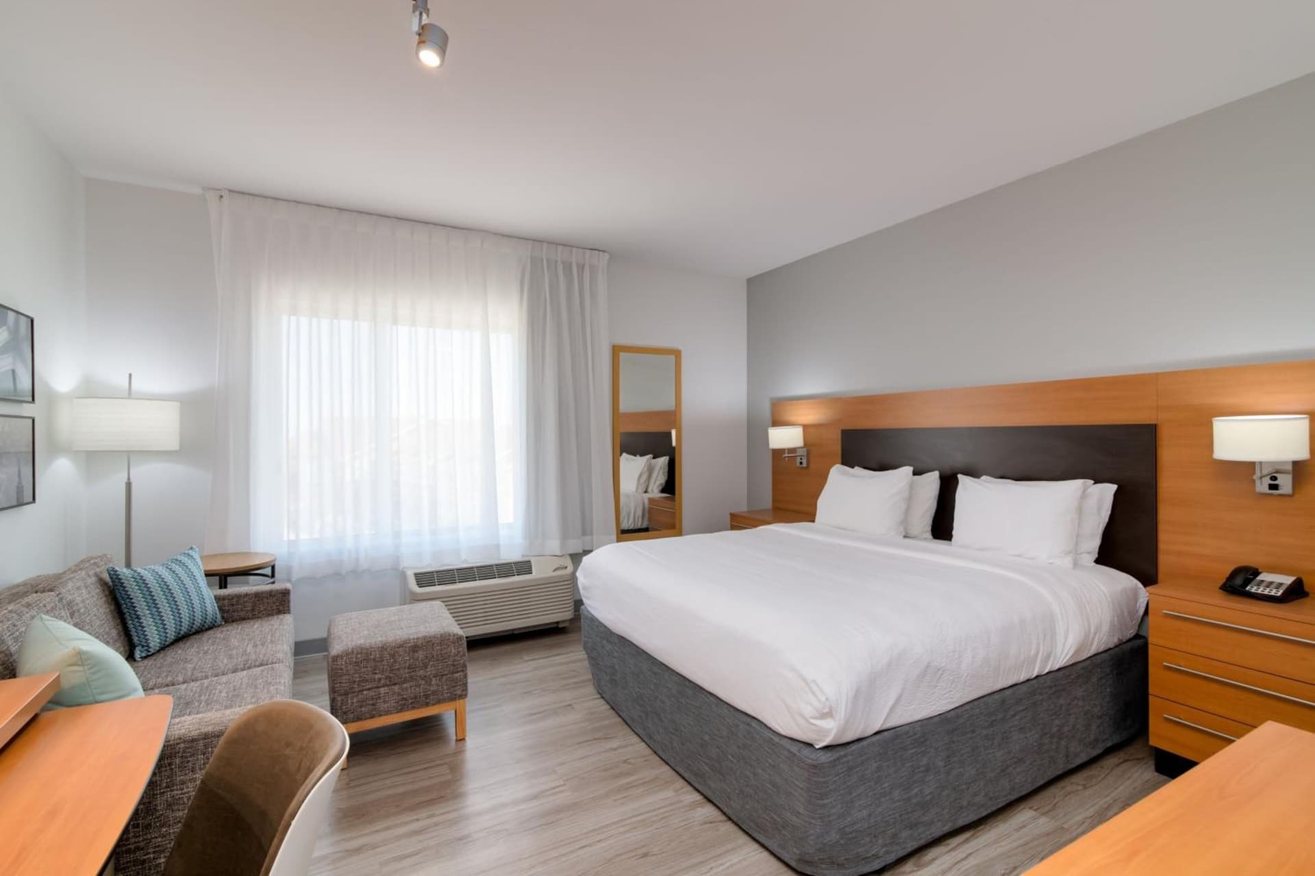 TownePlace Suites by Marriott Dallas McKinney gallery photo in McKinney, TX — image 67