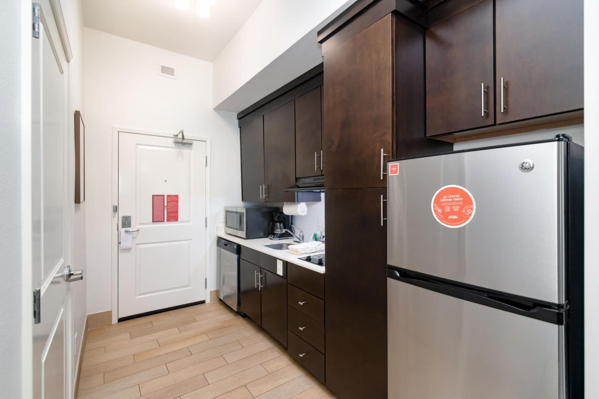 TownePlace Suites by Marriott Dallas McKinney gallery photo in McKinney, TX — image 52