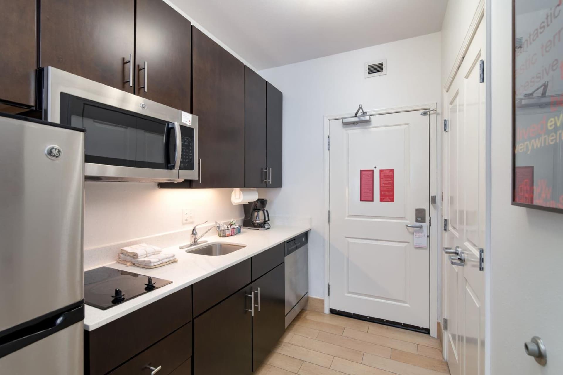 TownePlace Suites by Marriott Dallas McKinney gallery photo in McKinney, TX — image 36