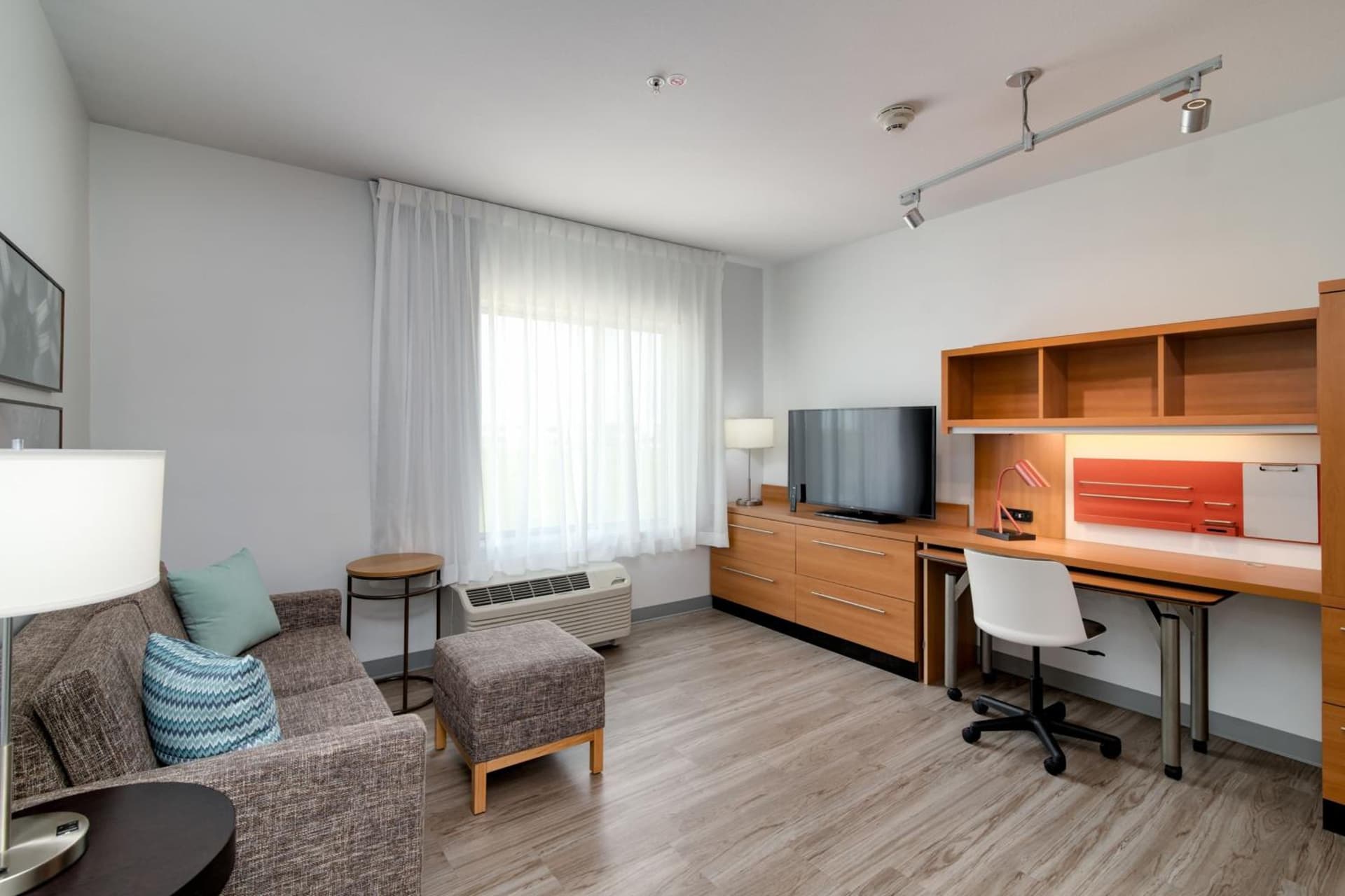 TownePlace Suites by Marriott Dallas McKinney gallery photo in McKinney, TX — image 27
