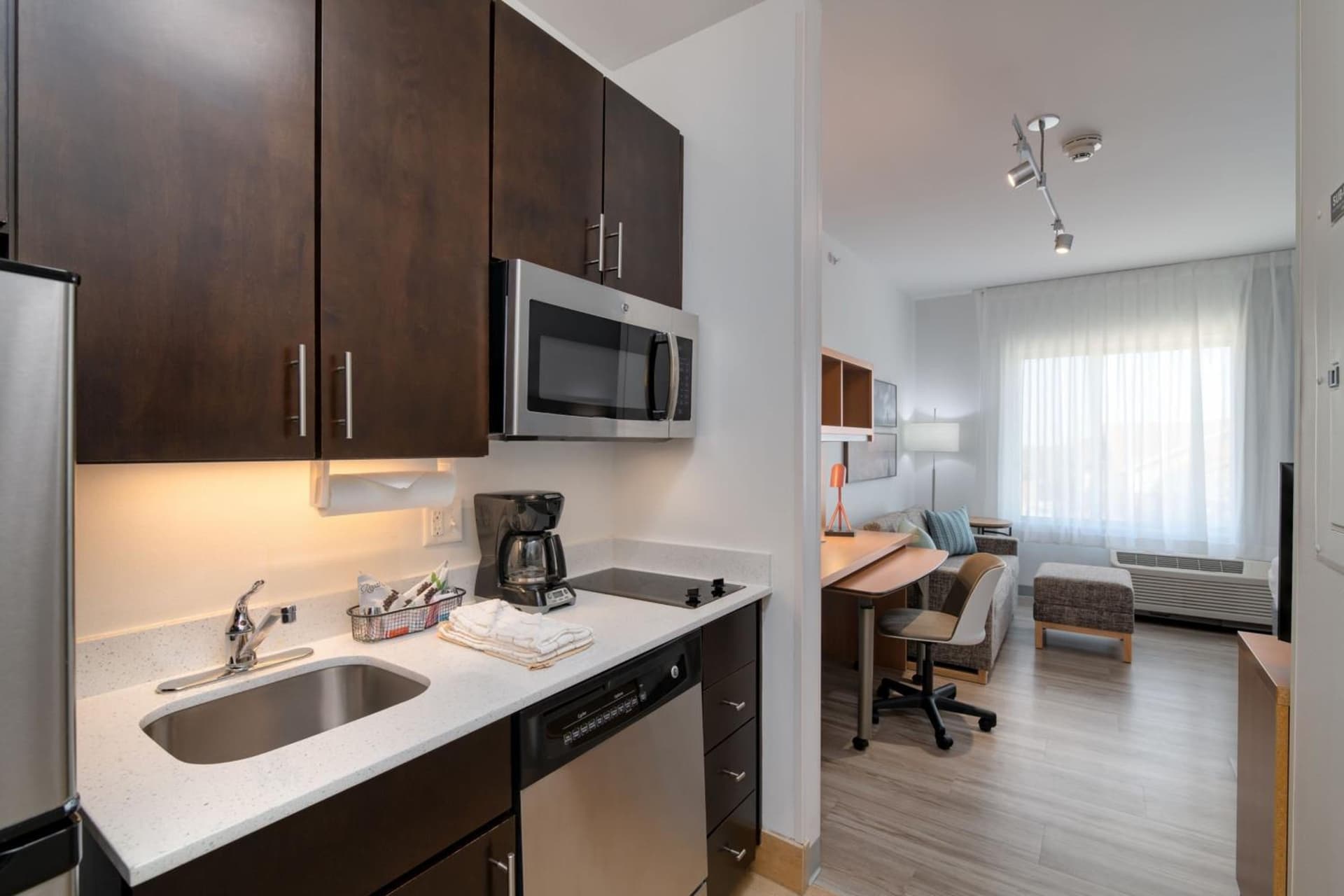 TownePlace Suites by Marriott Dallas McKinney gallery photo in McKinney, TX — image 60