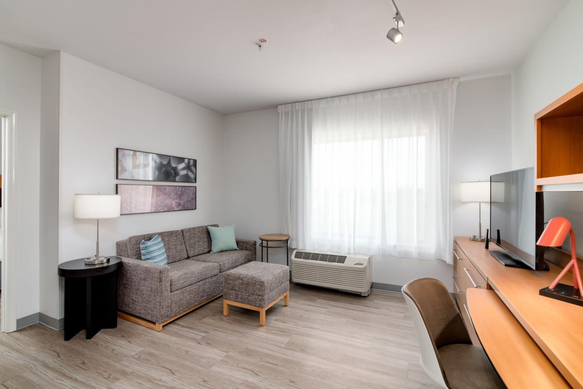 TownePlace Suites by Marriott Dallas McKinney gallery photo in McKinney, TX — image 66
