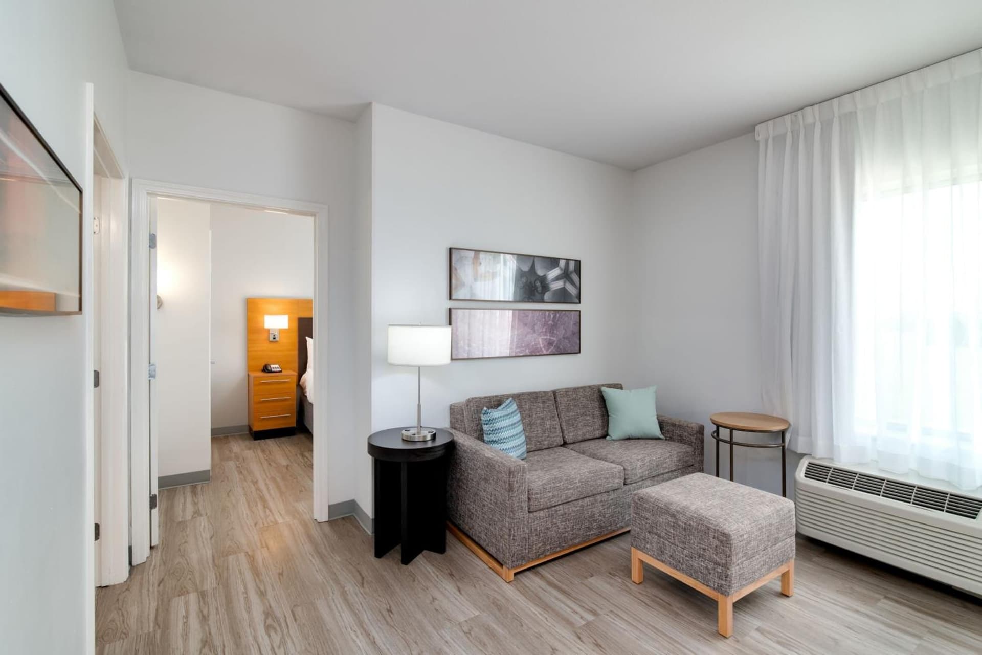 TownePlace Suites by Marriott Dallas McKinney gallery photo in McKinney, TX — image 35