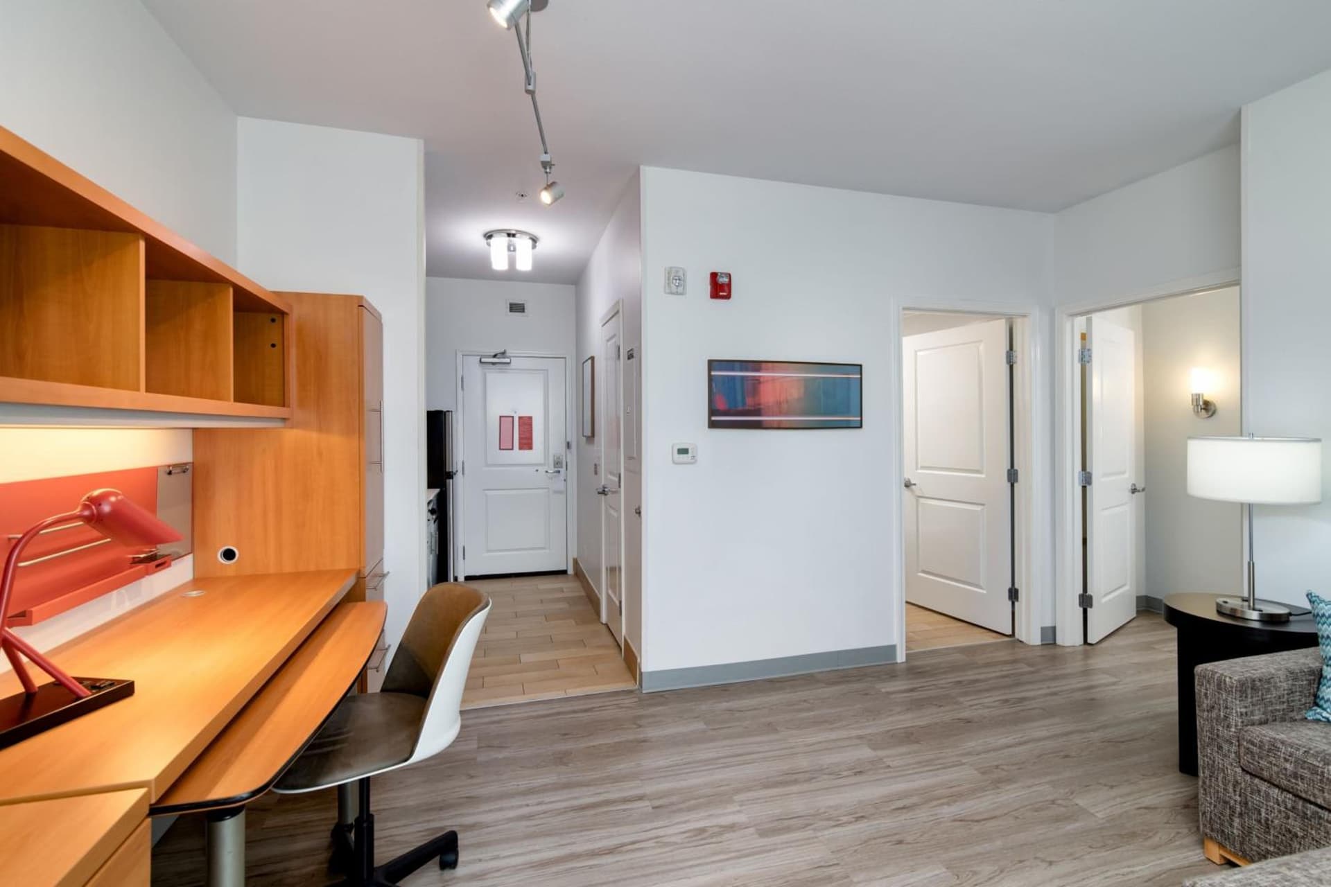 TownePlace Suites by Marriott Dallas McKinney gallery photo in McKinney, TX — image 54