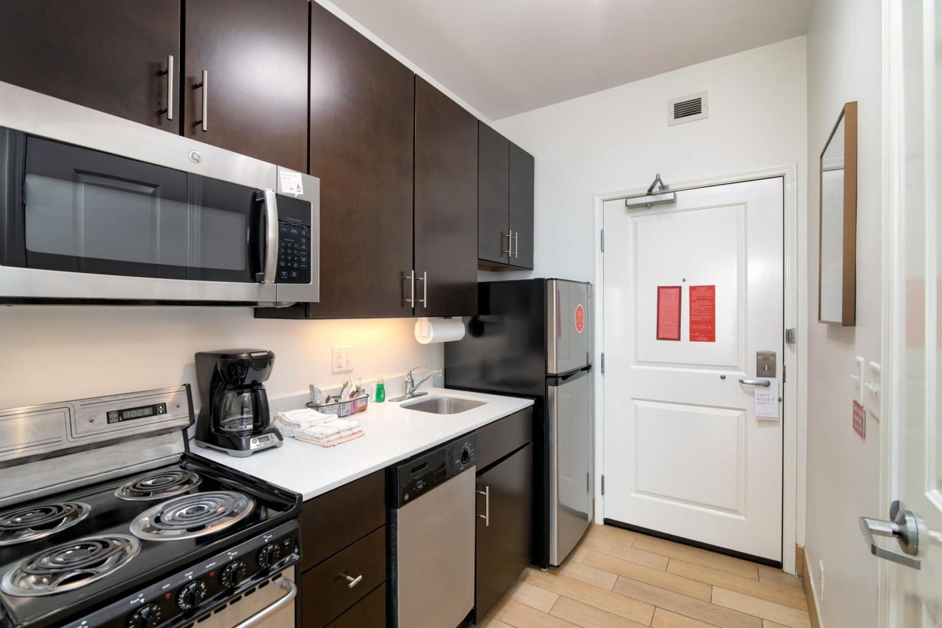 TownePlace Suites by Marriott Dallas McKinney gallery photo in McKinney, TX — image 15