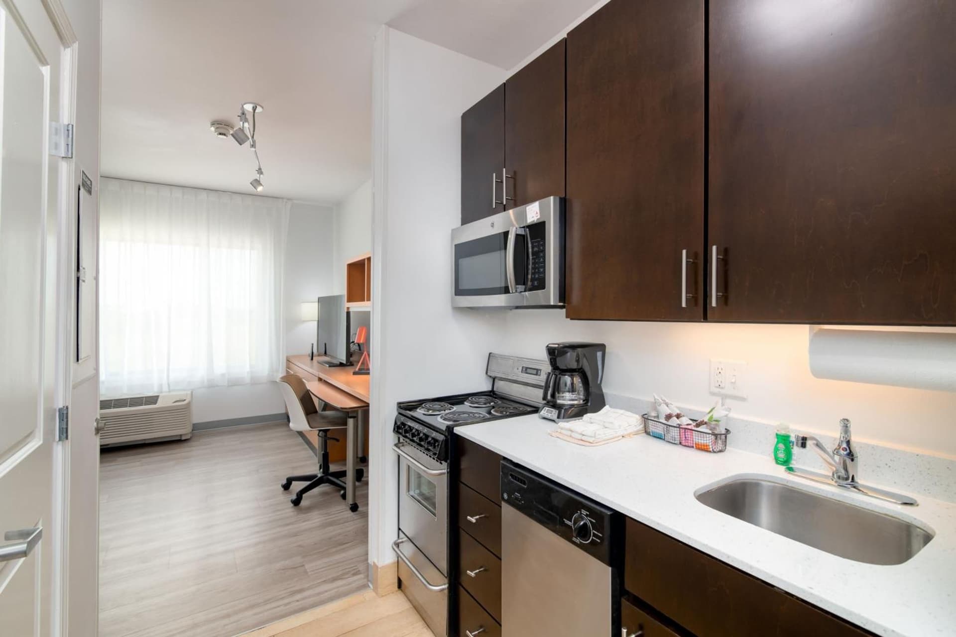 TownePlace Suites by Marriott Dallas McKinney gallery photo in McKinney, TX — image 23