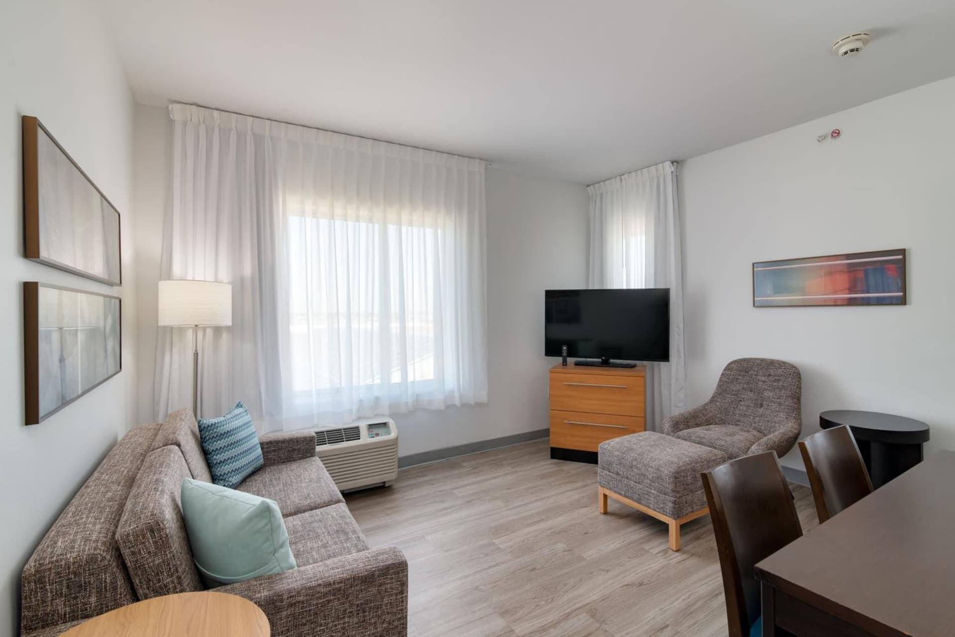 TownePlace Suites by Marriott Dallas McKinney gallery photo in McKinney, TX — image 24