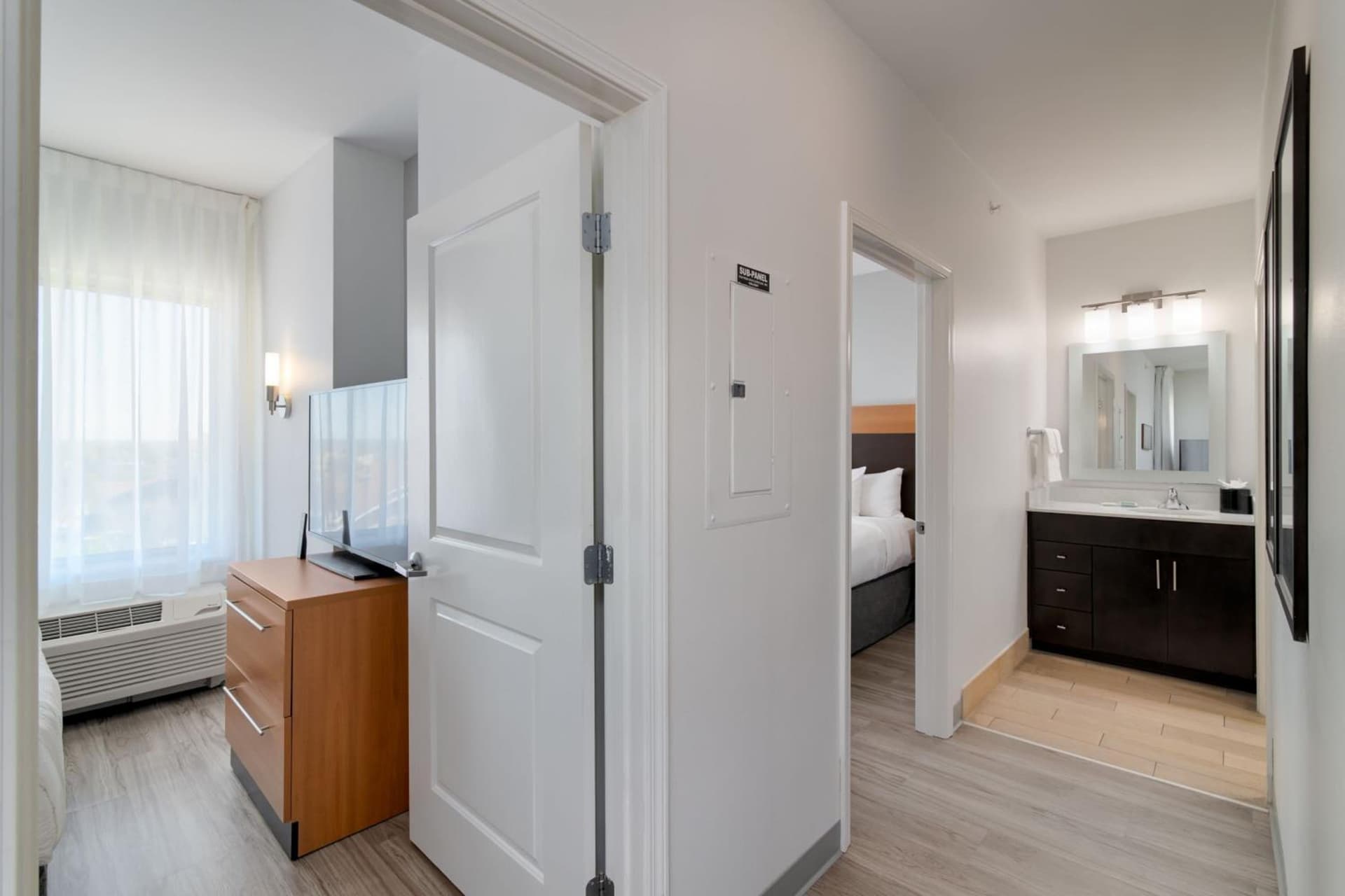 TownePlace Suites by Marriott Dallas McKinney gallery photo in McKinney, TX — image 69