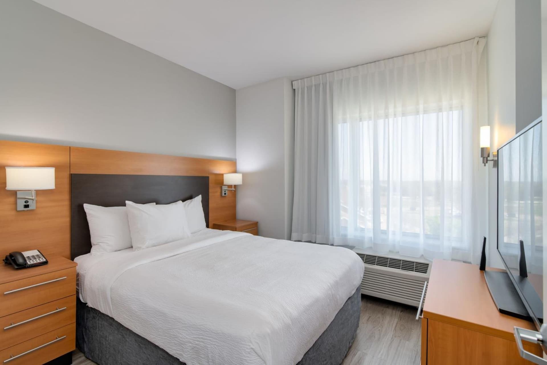 TownePlace Suites by Marriott Dallas McKinney gallery photo in McKinney, TX — image 25