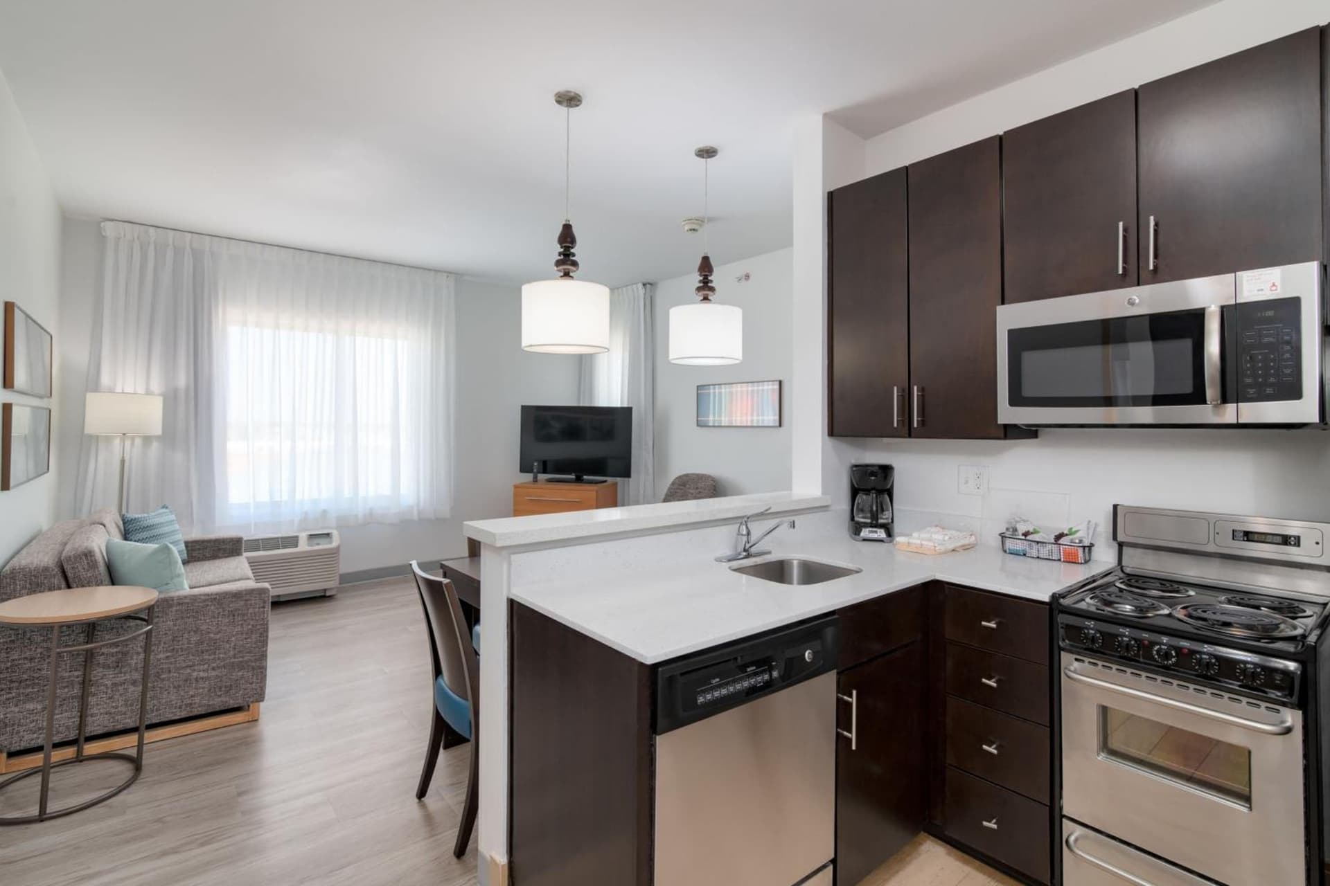 TownePlace Suites by Marriott Dallas McKinney gallery photo in McKinney, TX — image 79