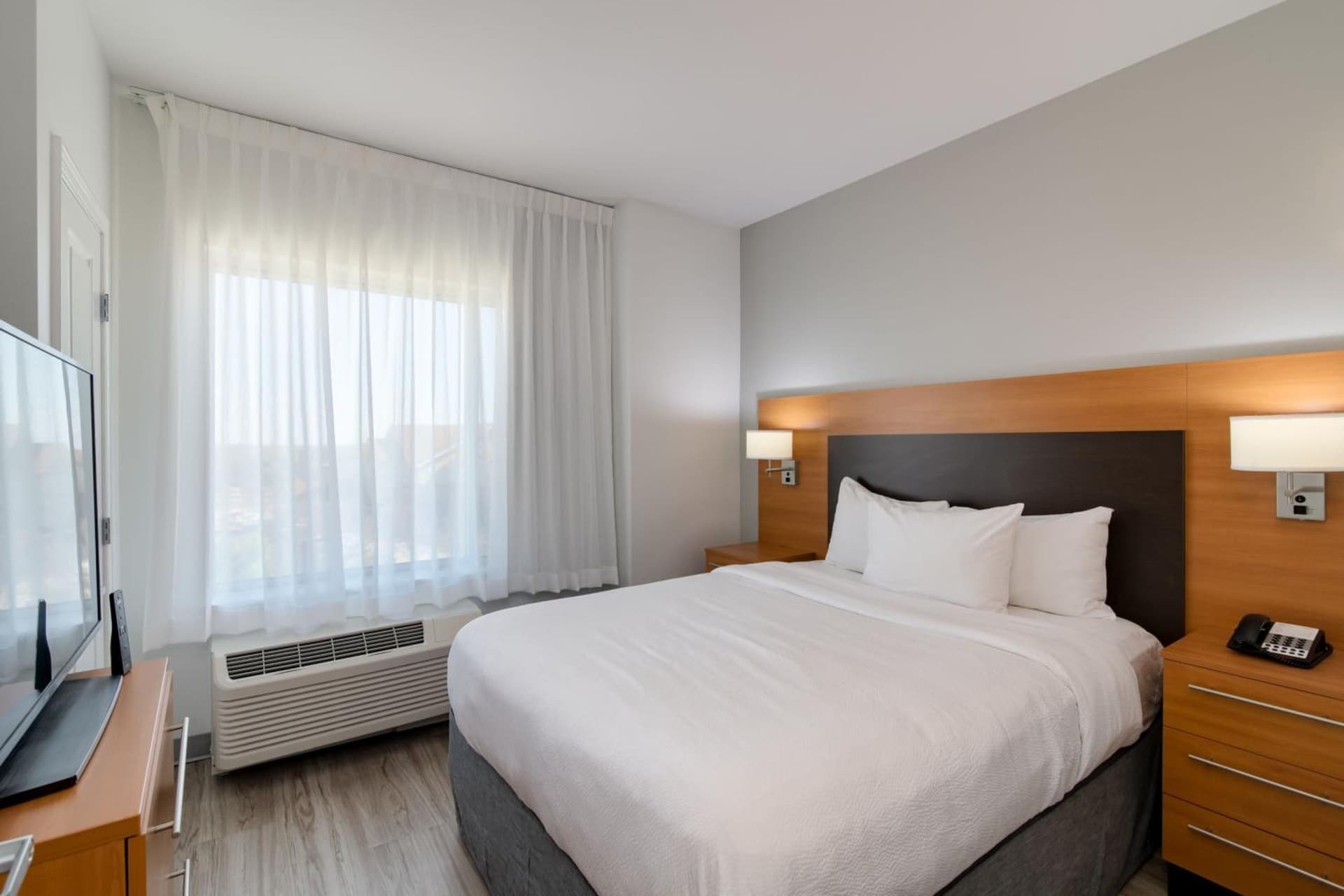 TownePlace Suites by Marriott Dallas McKinney gallery photo in McKinney, TX — image 22