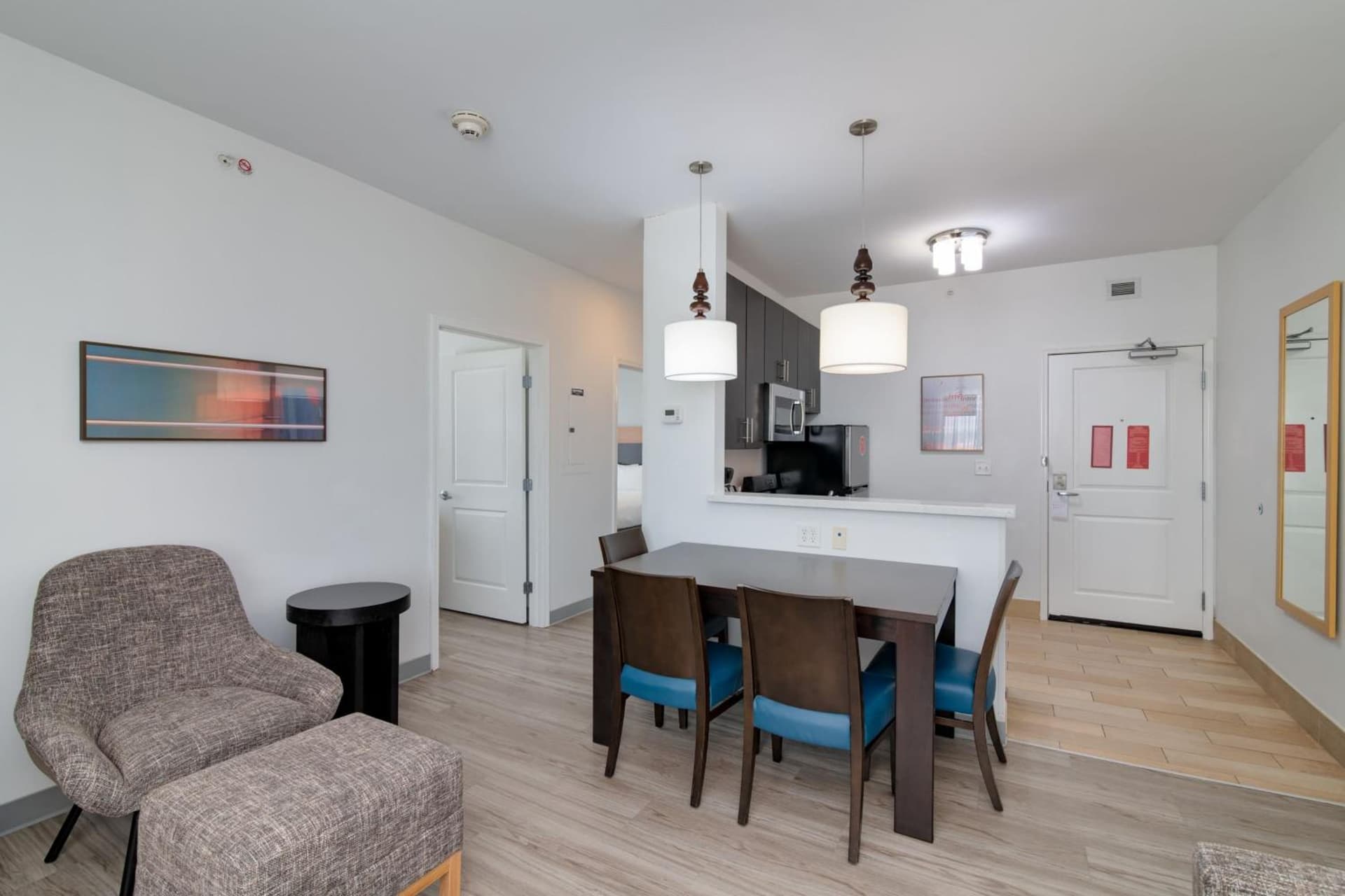 TownePlace Suites by Marriott Dallas McKinney gallery photo in McKinney, TX — image 81