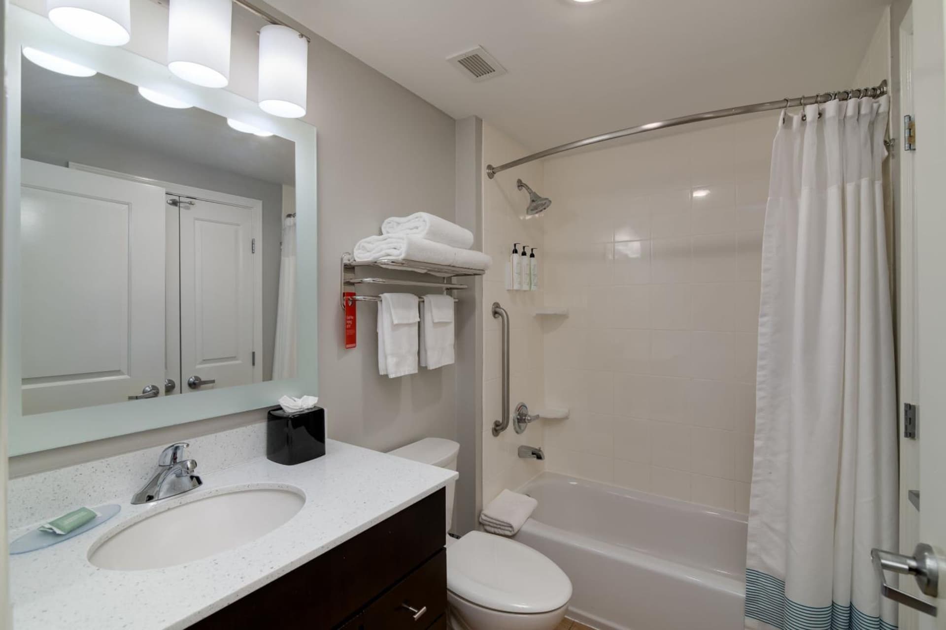 TownePlace Suites by Marriott Dallas McKinney gallery photo in McKinney, TX — image 75