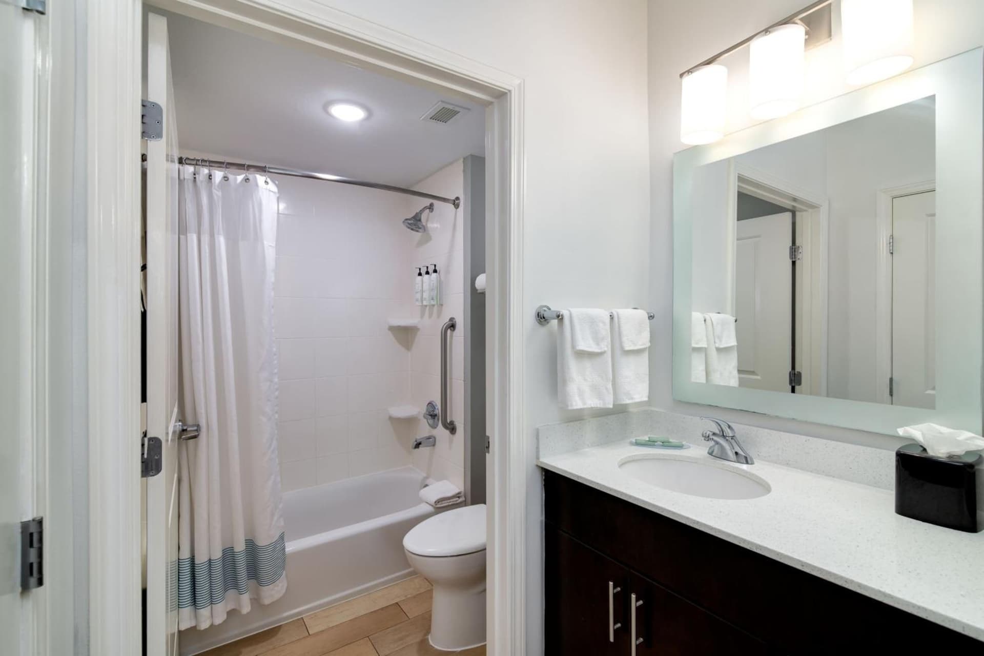 TownePlace Suites by Marriott Dallas McKinney gallery photo in McKinney, TX — image 37