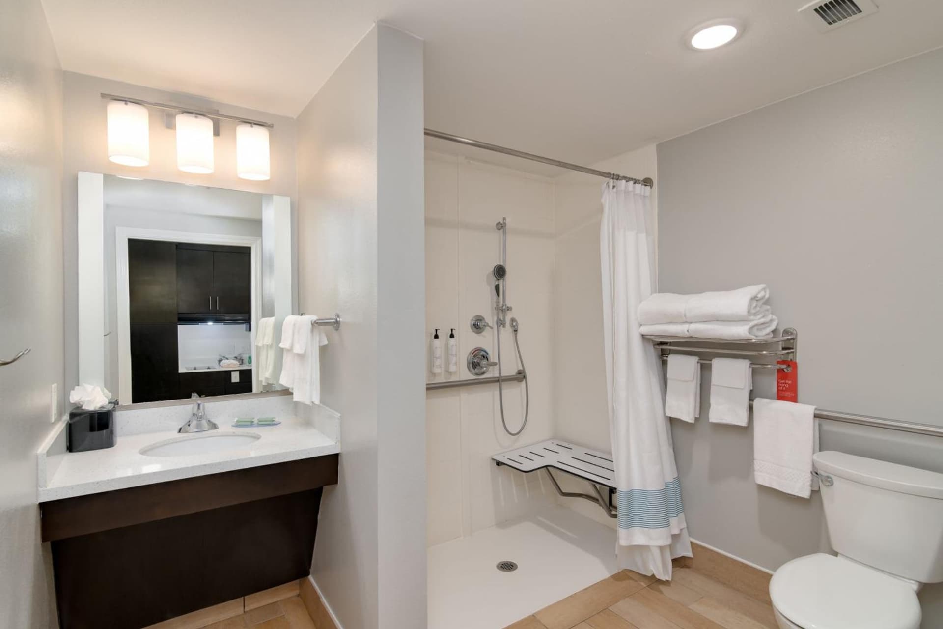 TownePlace Suites by Marriott Dallas McKinney gallery photo in McKinney, TX — image 55