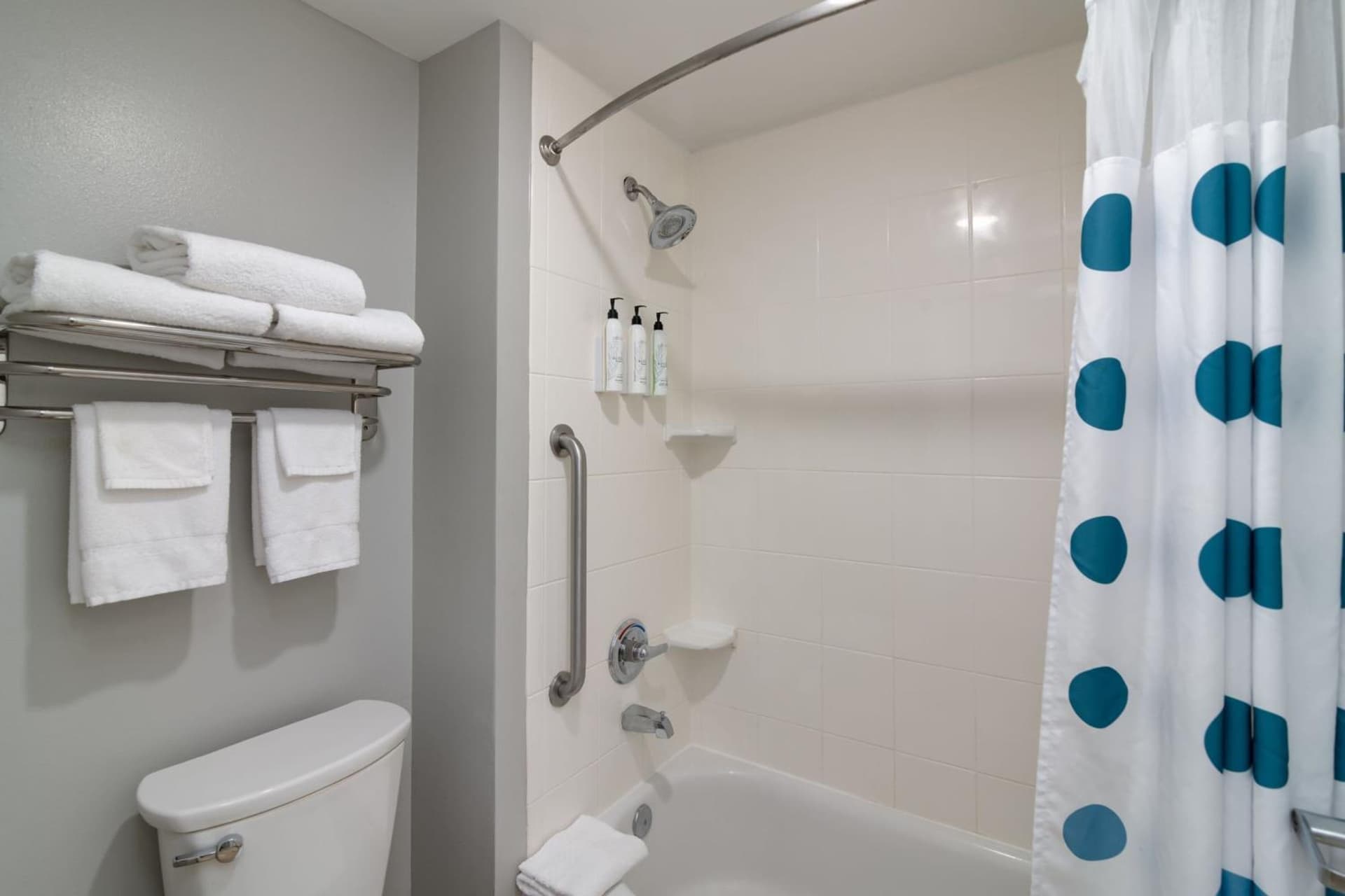 TownePlace Suites by Marriott Dallas McKinney gallery photo in McKinney, TX — image 31