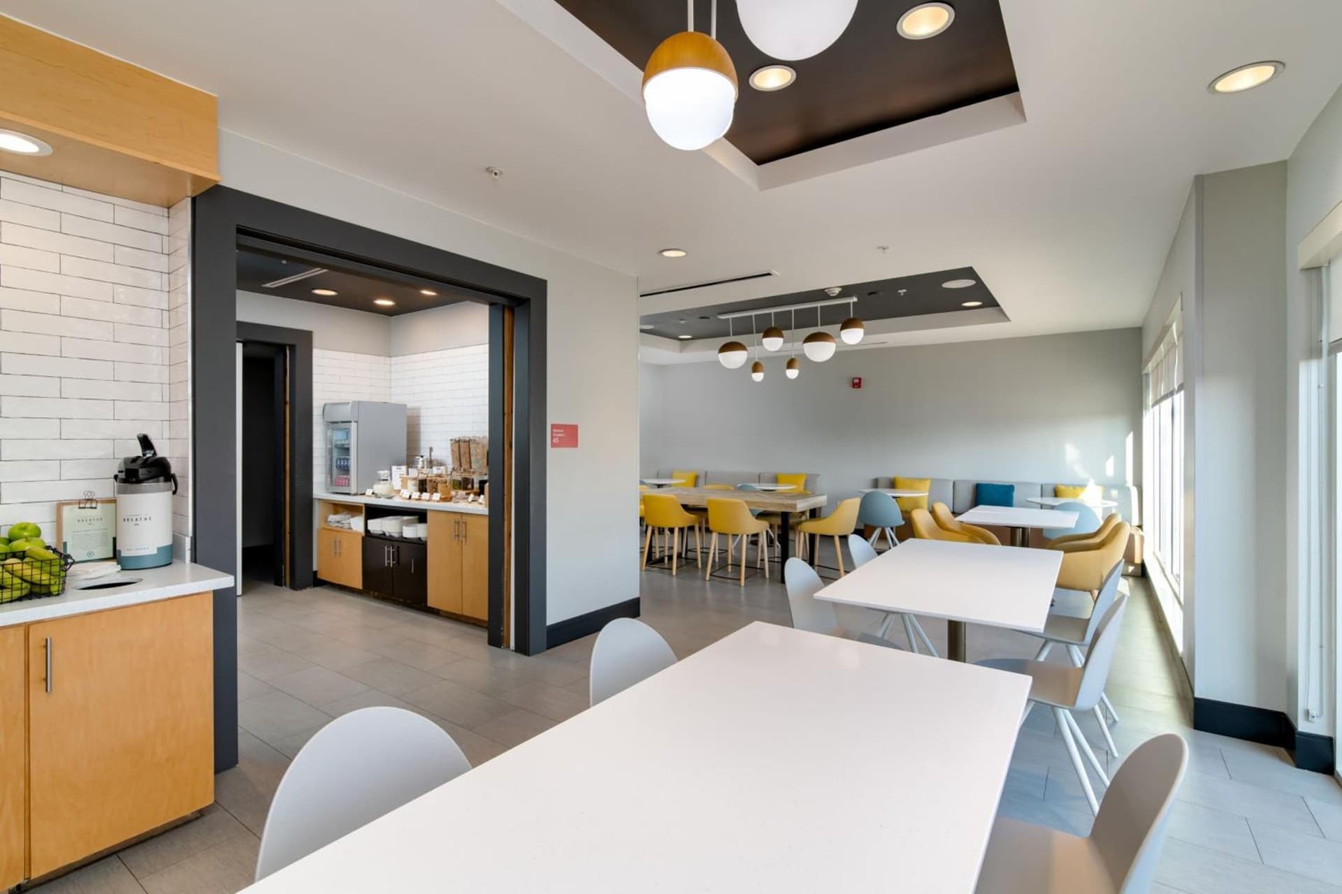 TownePlace Suites by Marriott Dallas McKinney gallery photo in McKinney, TX — image 16
