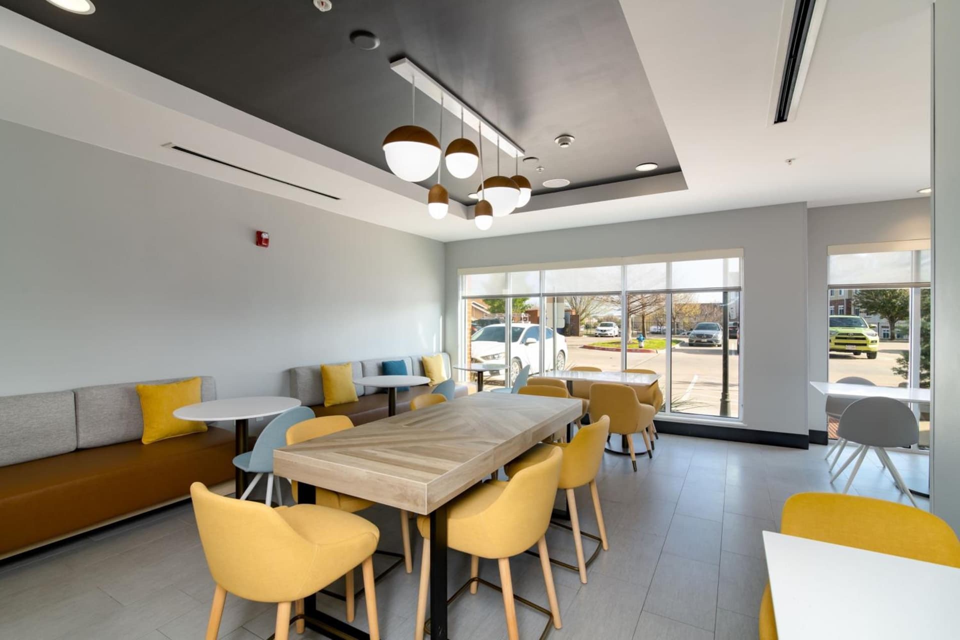 TownePlace Suites by Marriott Dallas McKinney gallery photo in McKinney, TX — image 44