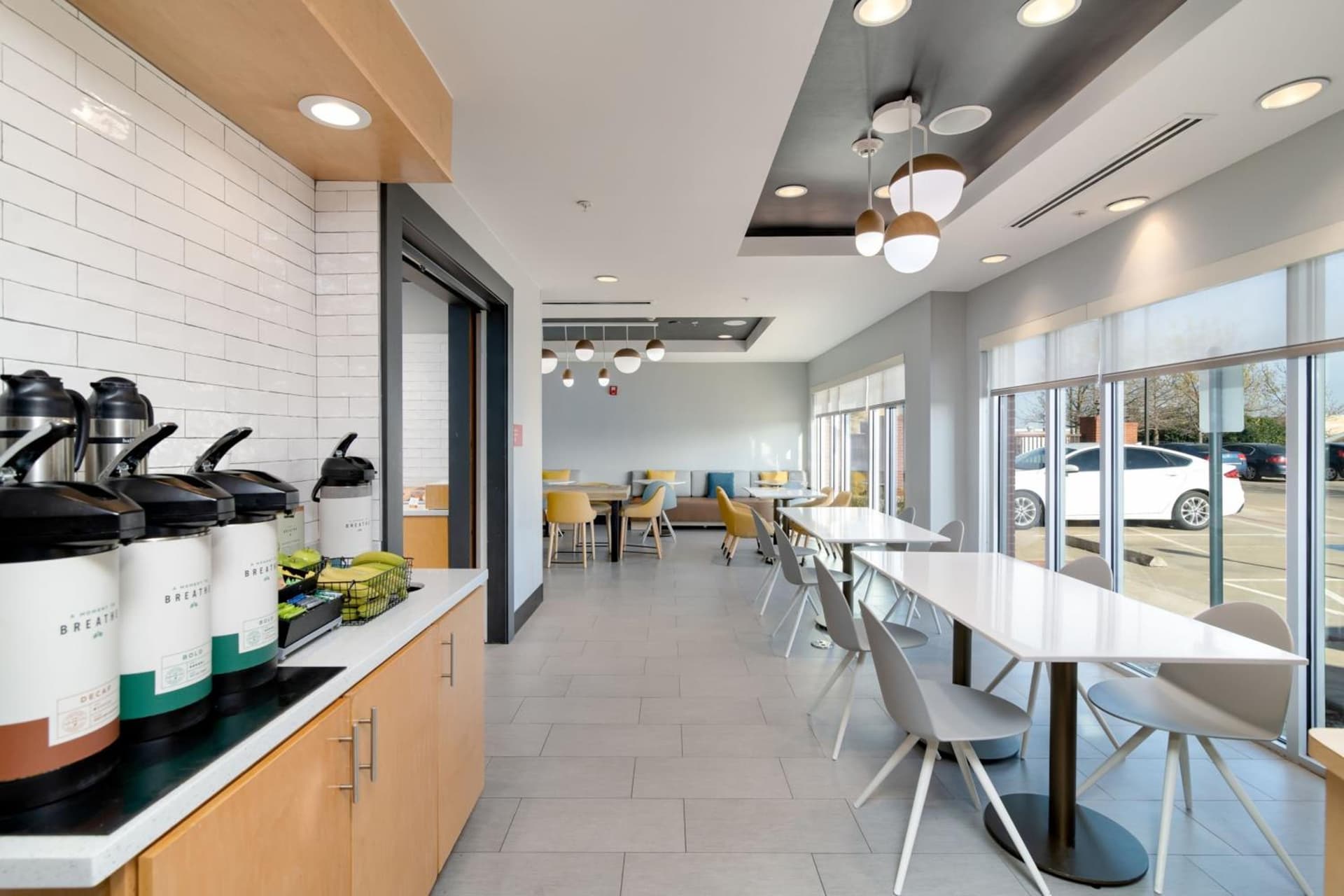 TownePlace Suites by Marriott Dallas McKinney gallery photo in McKinney, TX — image 5