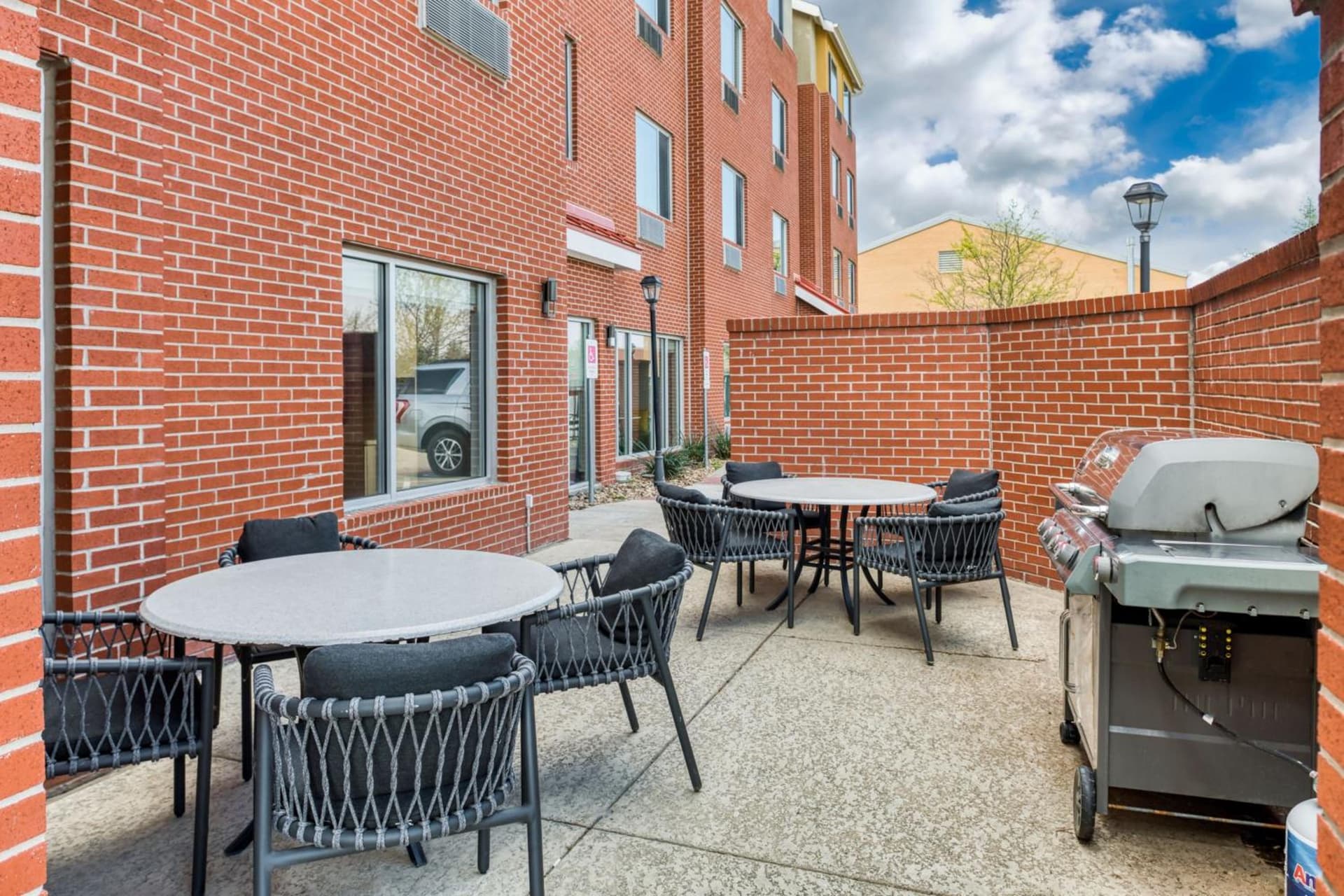 TownePlace Suites by Marriott Dallas McKinney gallery photo in McKinney, TX — image 53