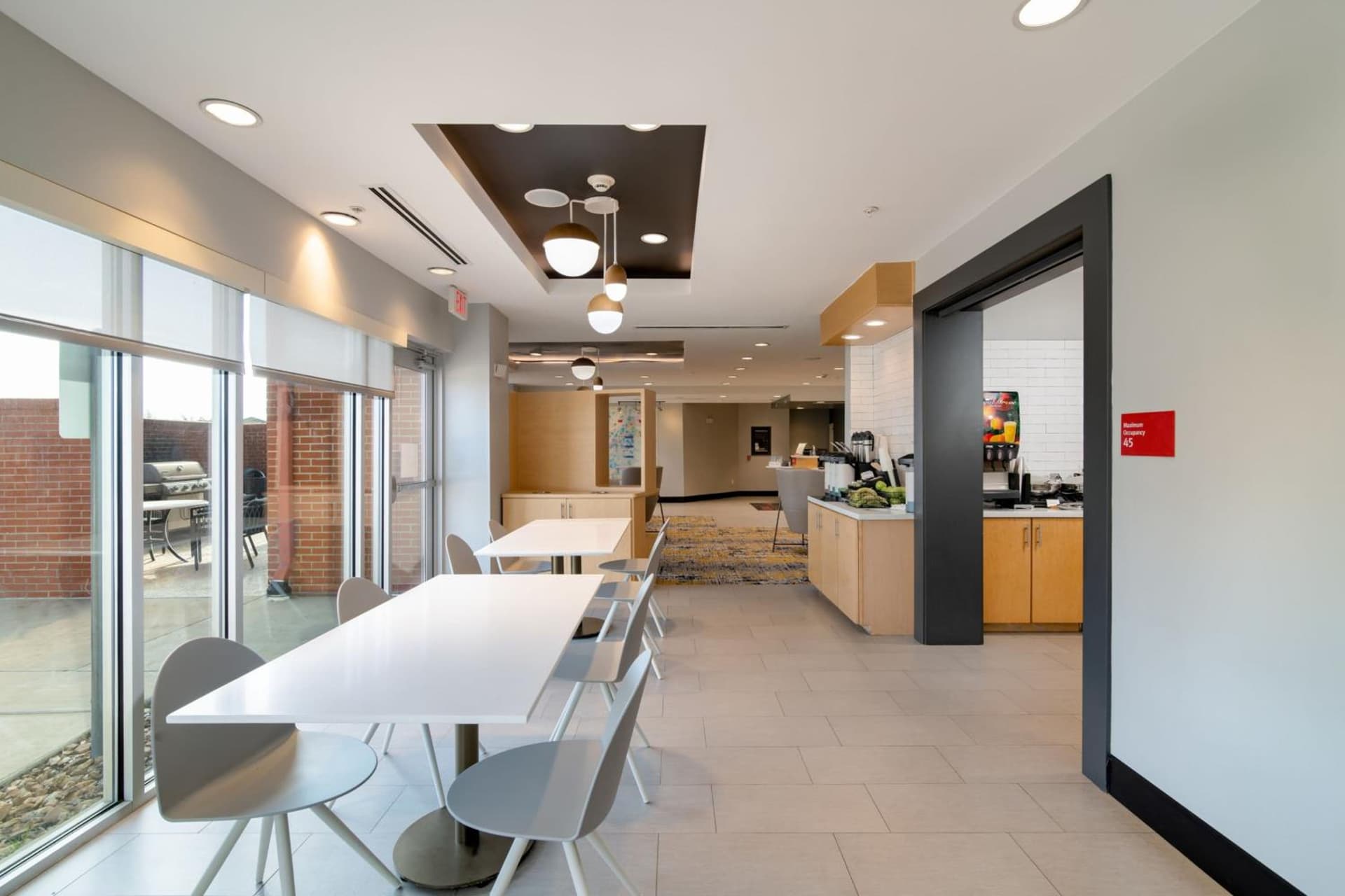 TownePlace Suites by Marriott Dallas McKinney gallery photo in McKinney, TX — image 13