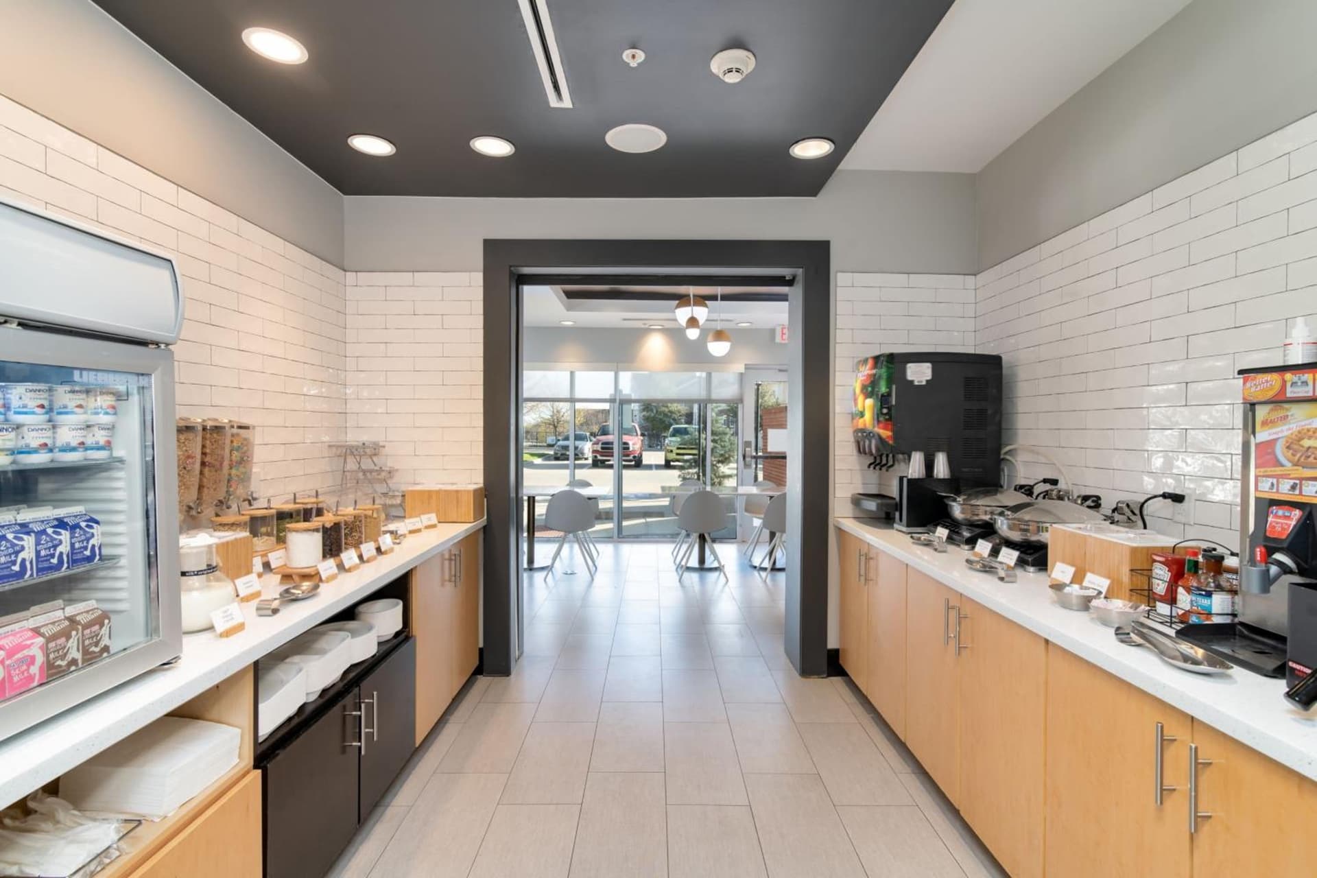 TownePlace Suites by Marriott Dallas McKinney gallery photo in McKinney, TX — image 49