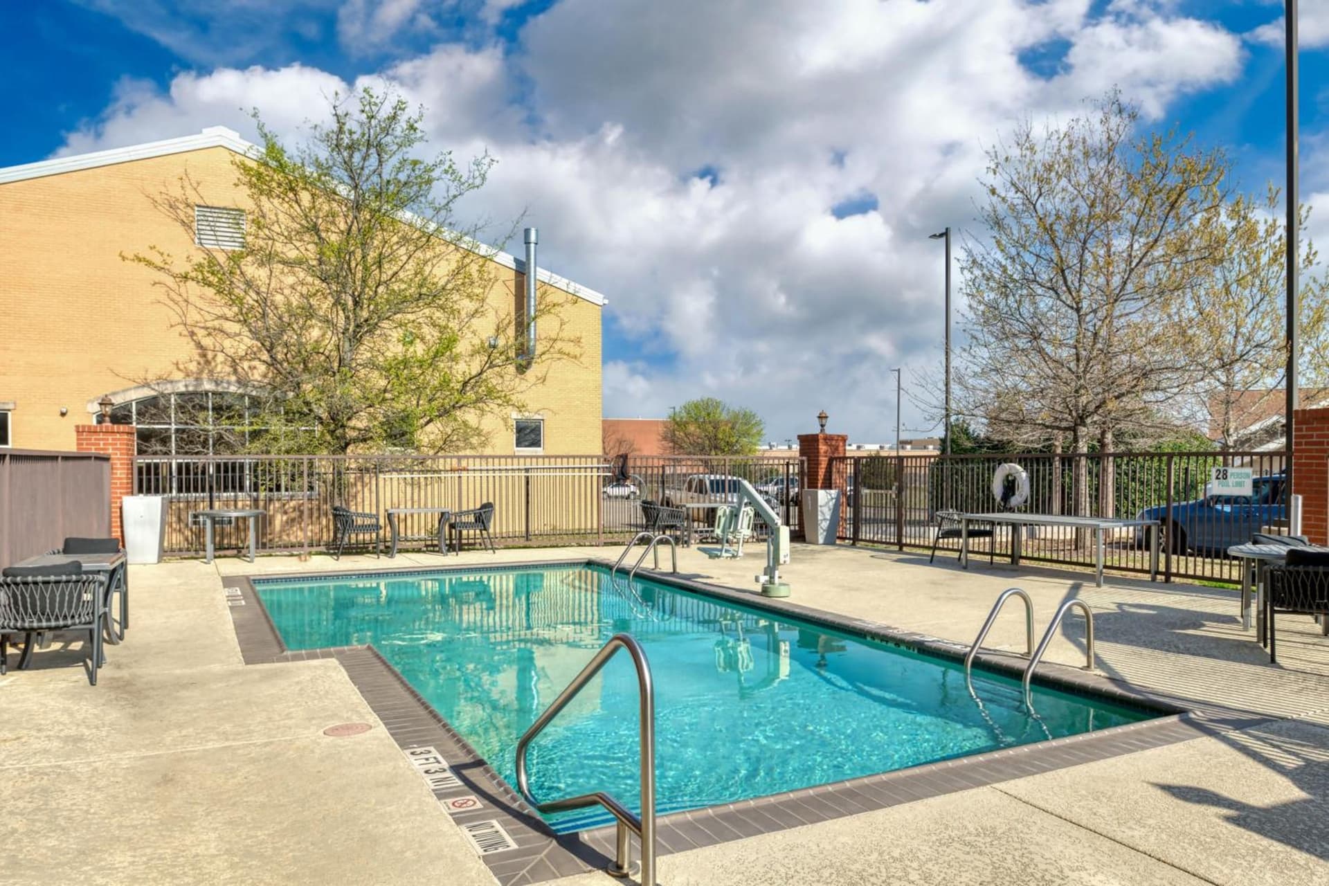 TownePlace Suites by Marriott Dallas McKinney gallery photo in McKinney, TX — image 62