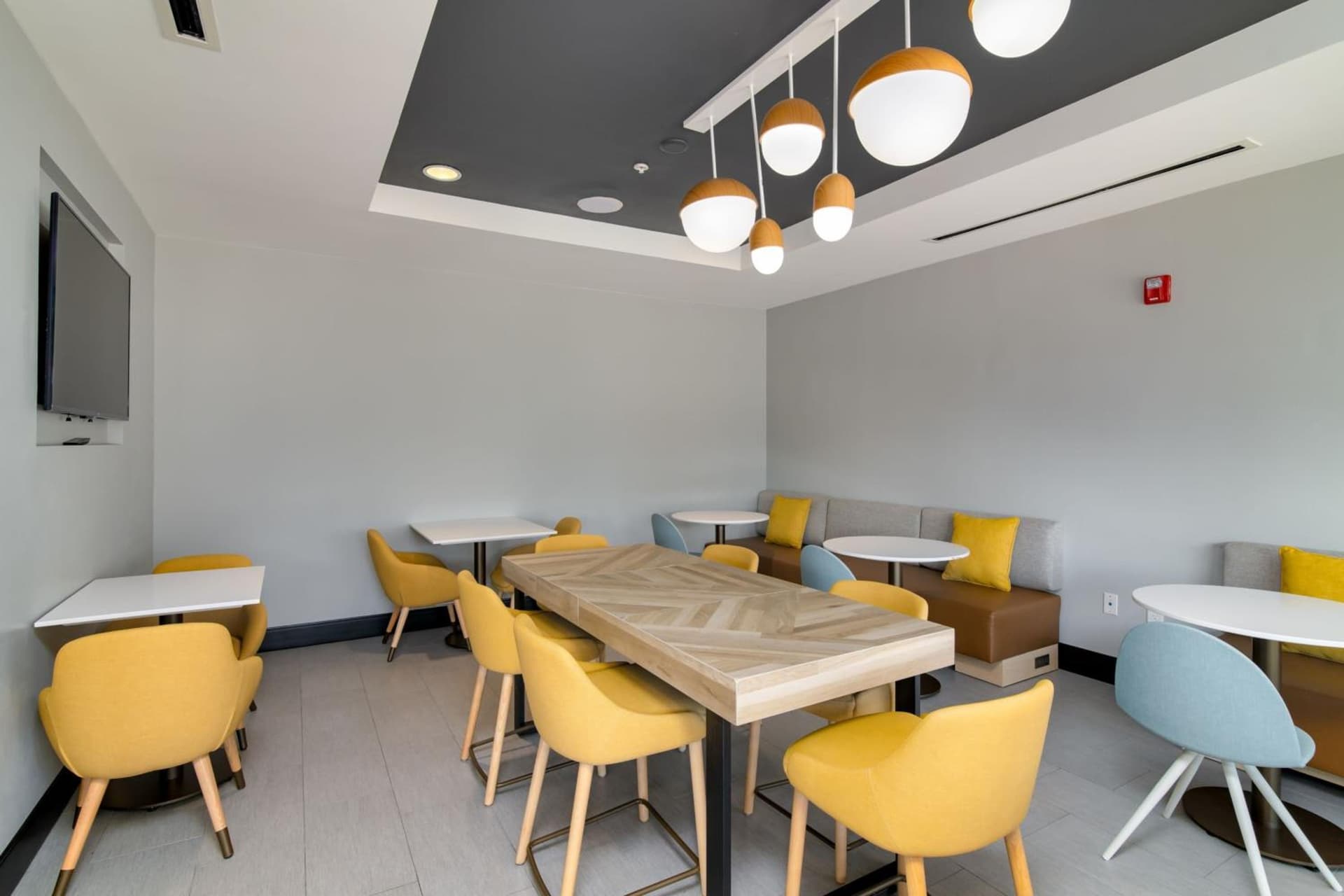 TownePlace Suites by Marriott Dallas McKinney gallery photo in McKinney, TX — image 18