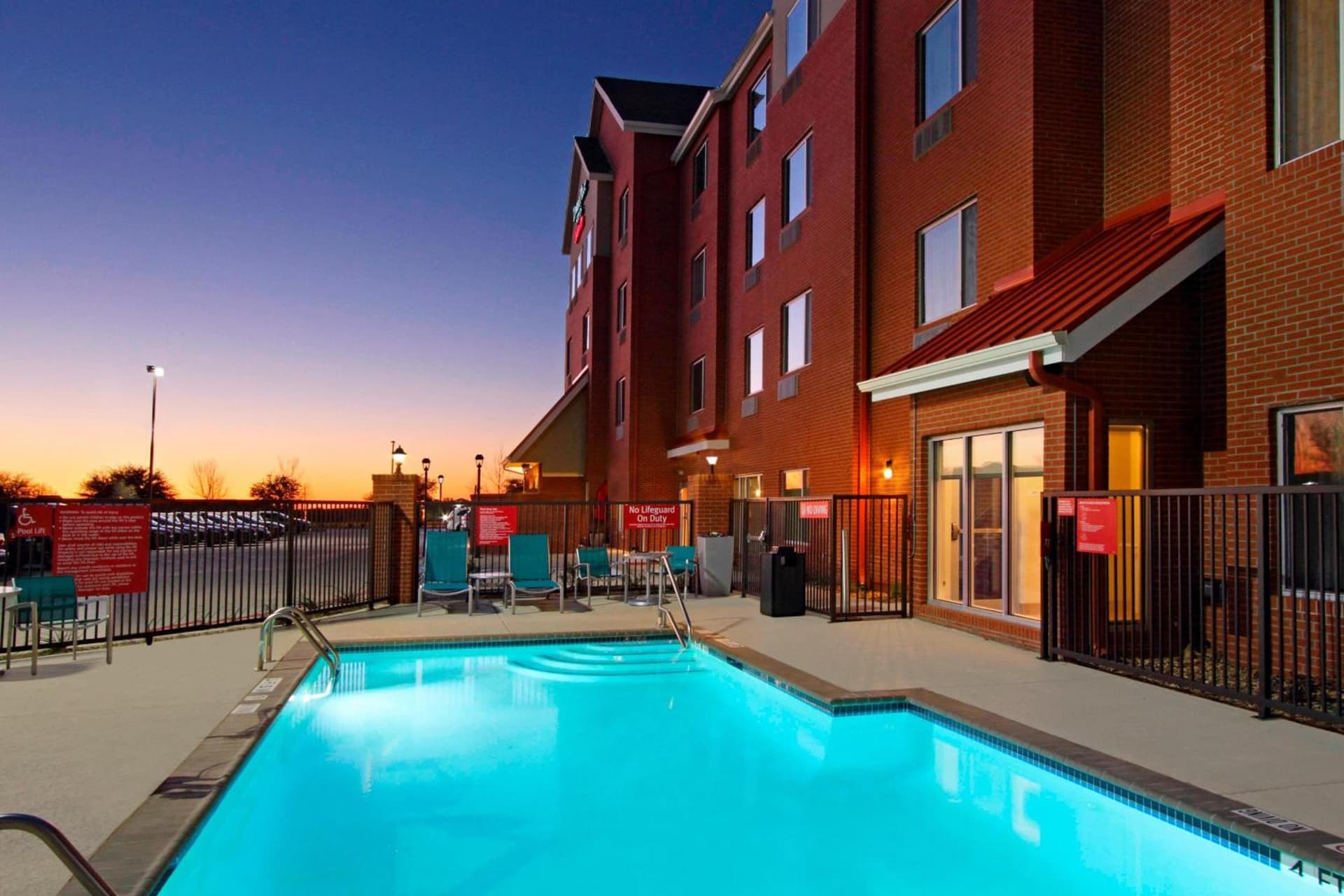 TownePlace Suites by Marriott Dallas McKinney gallery photo in McKinney, TX — image 57