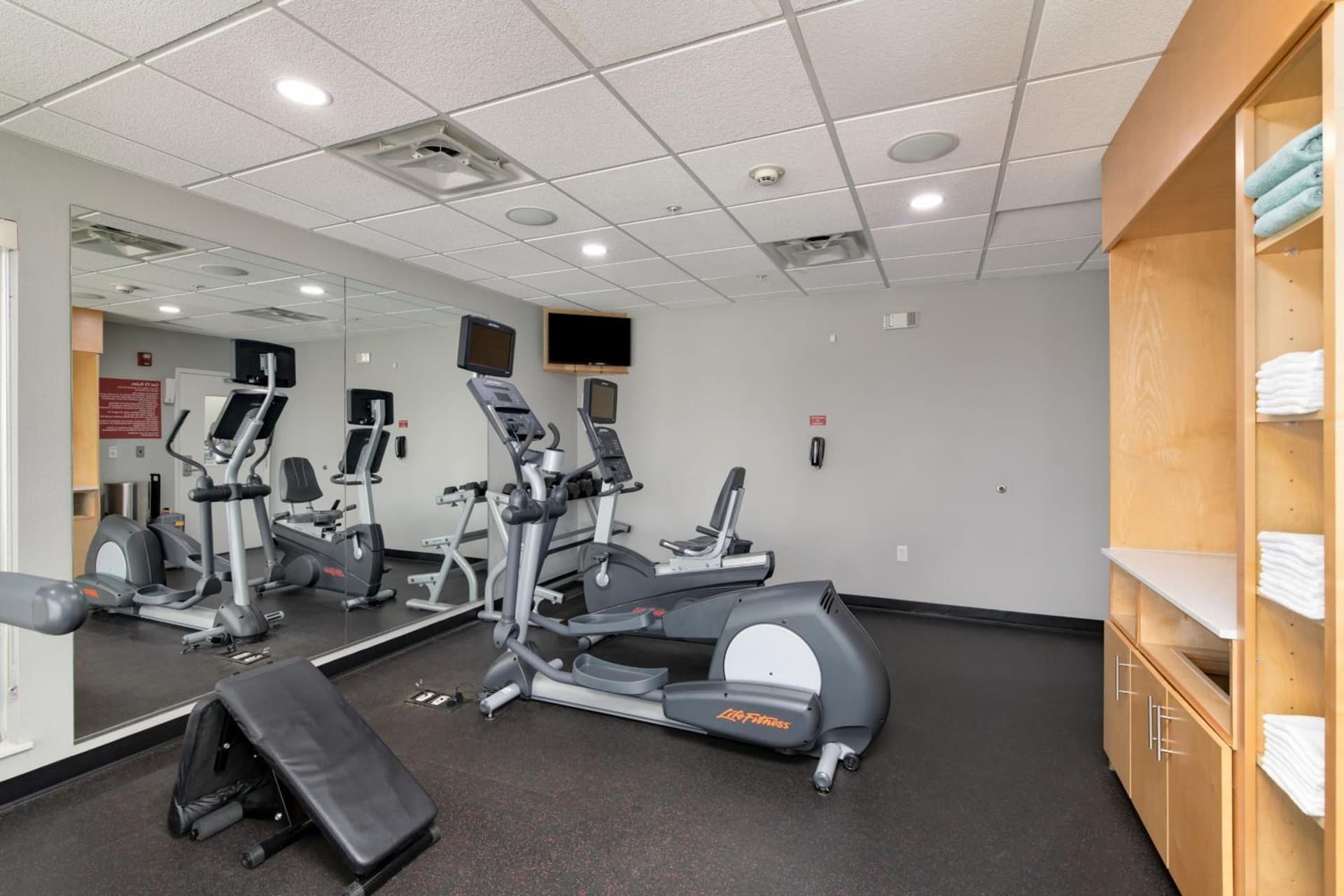 TownePlace Suites by Marriott Dallas McKinney gallery photo in McKinney, TX — image 14