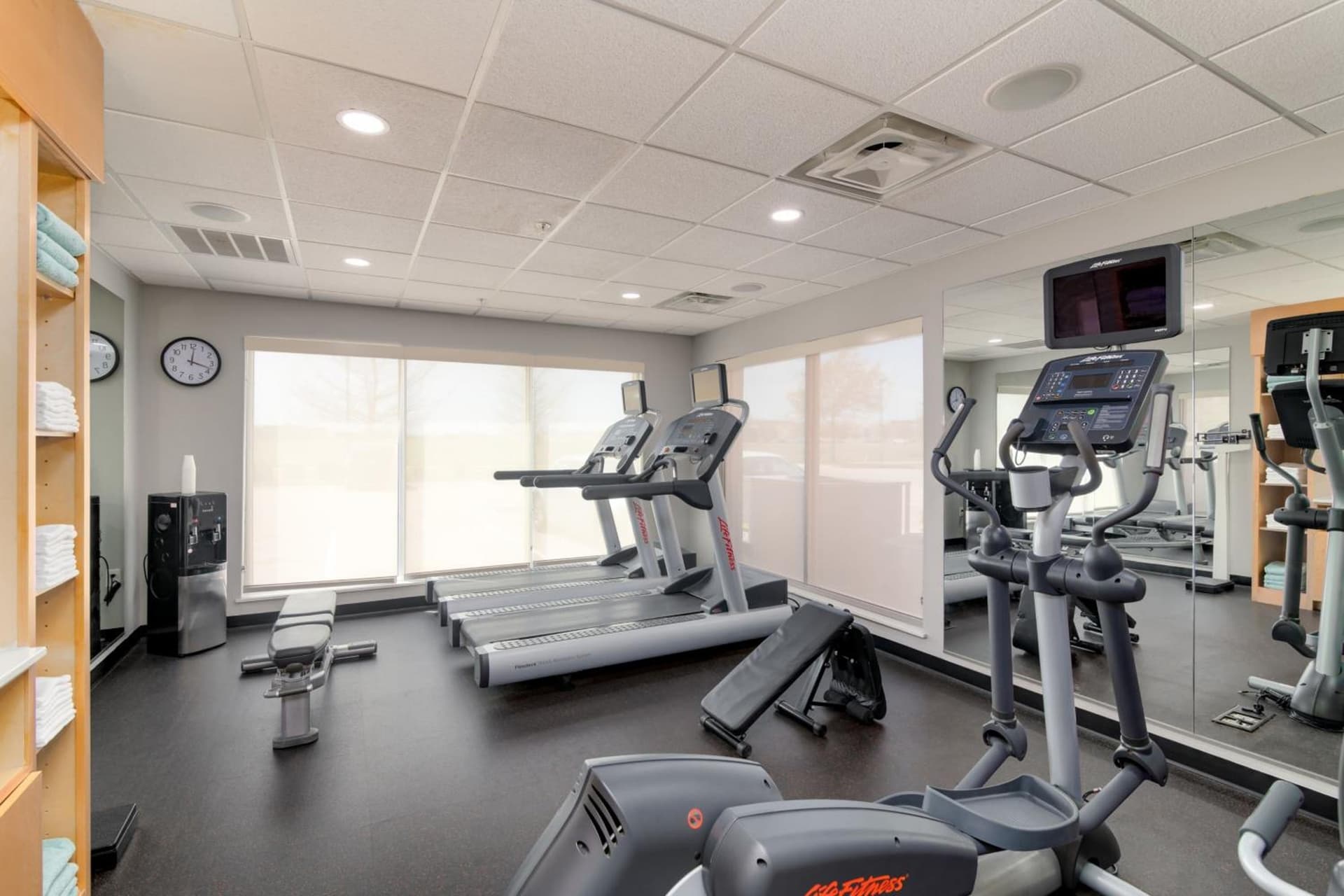 TownePlace Suites by Marriott Dallas McKinney gallery photo in McKinney, TX — image 56