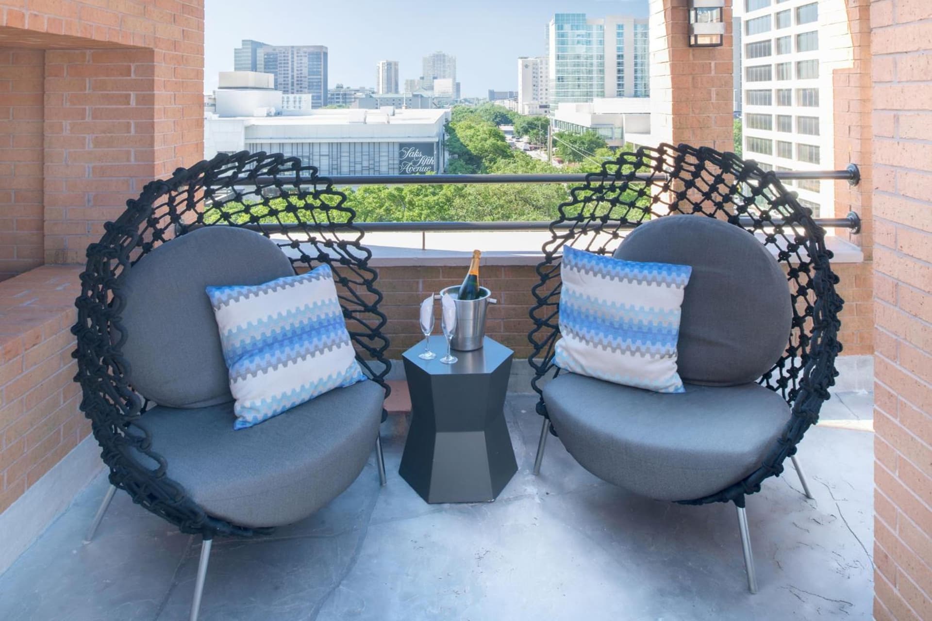 JW Marriott Houston by the Galleria gallery photo in Houston, TX — image 46