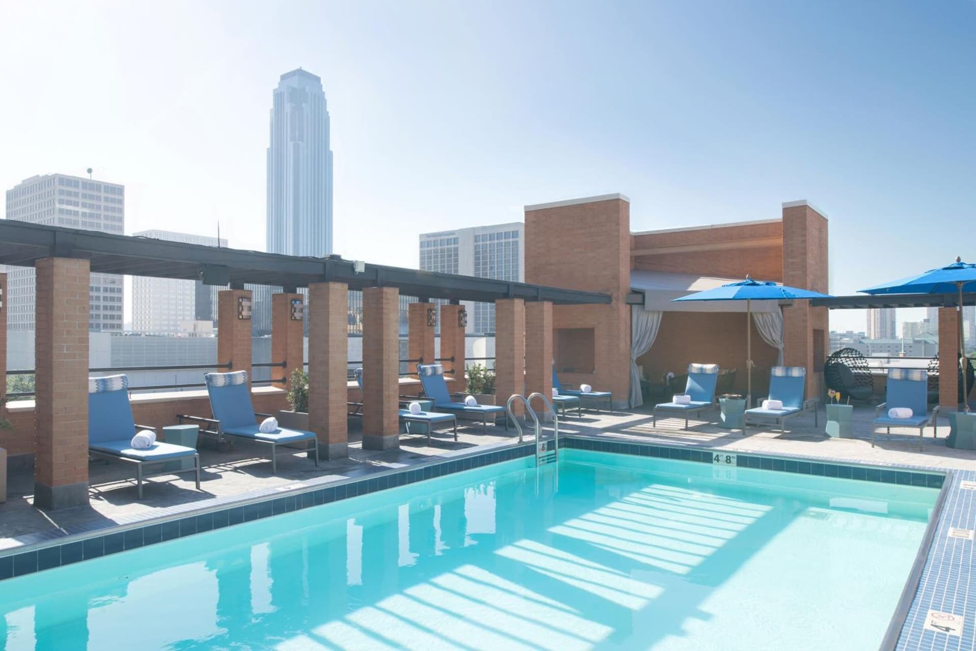 JW Marriott Houston by the Galleria gallery photo in Houston, TX — image 7