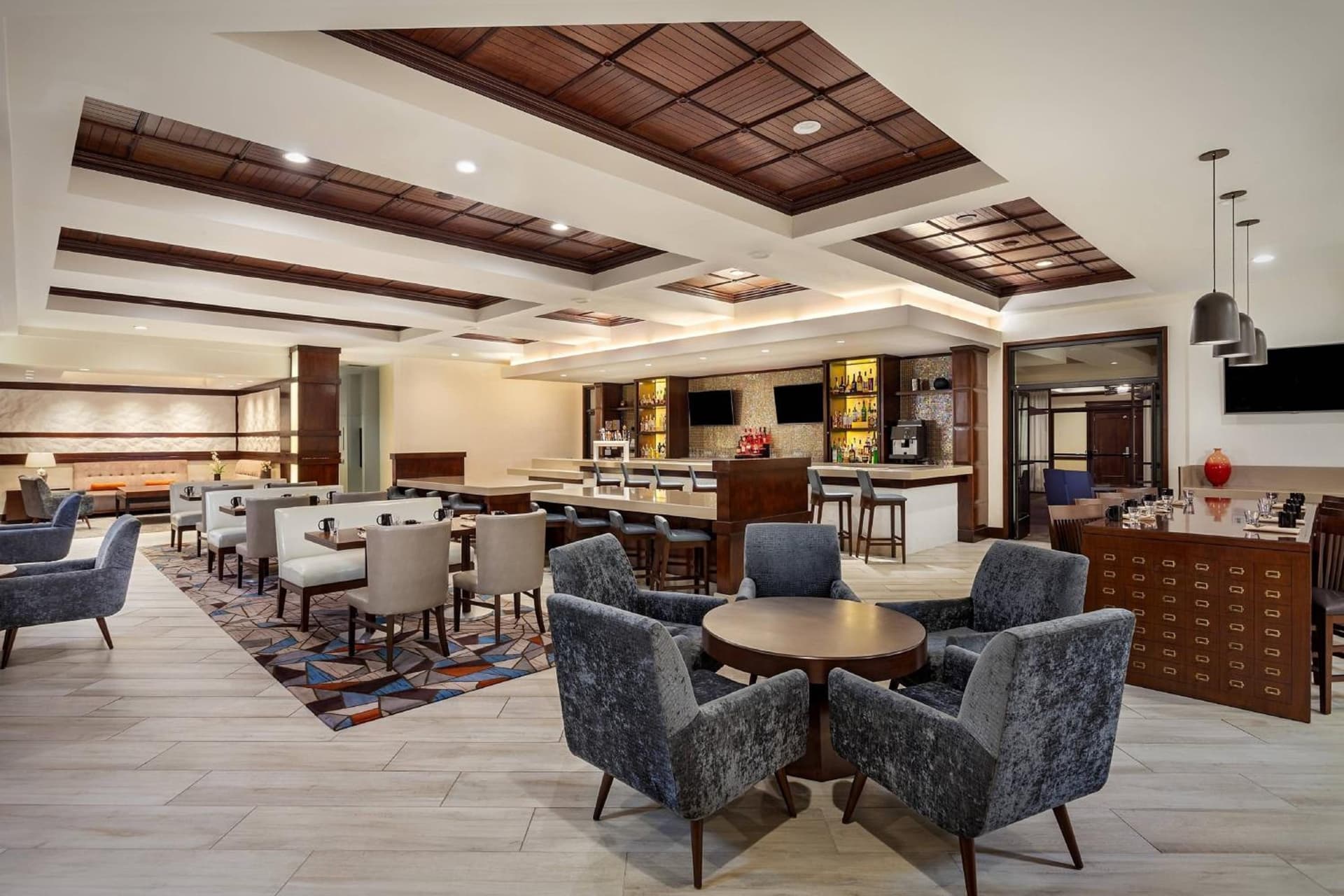 Fullerton Marriott at California State University gallery photo in Fullerton, CA — image 44