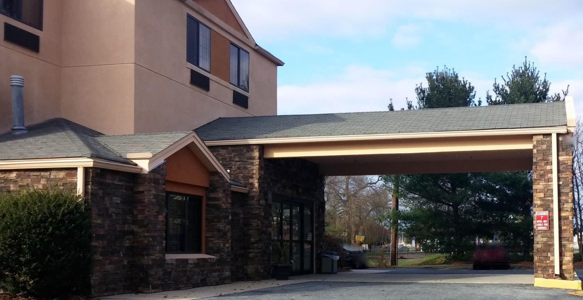 Baymont by Wyndham Newark at University of Delaware gallery photo in Newark, DE — image 10