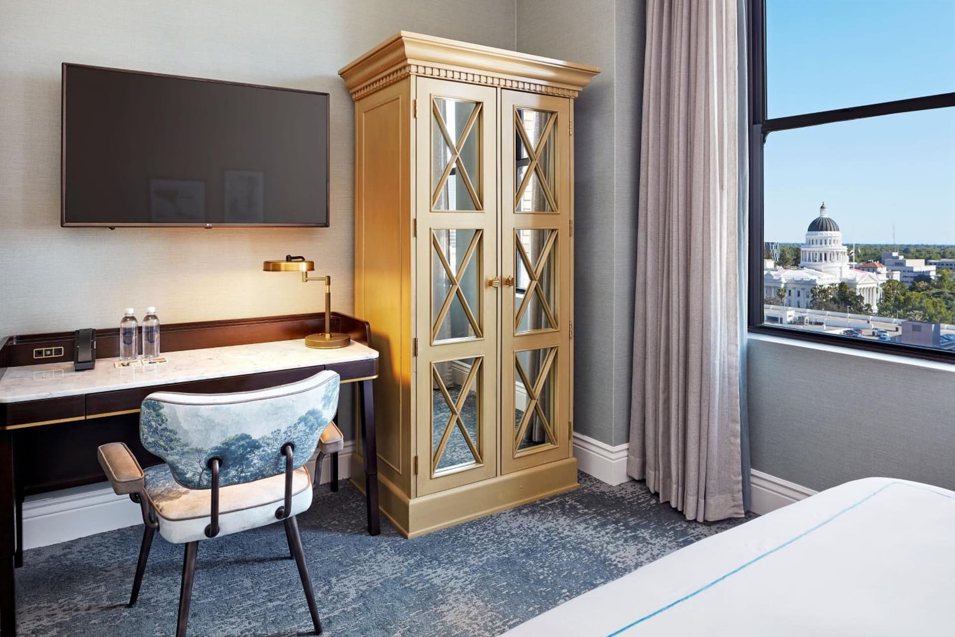 The Citizen Hotel, Autograph Collection gallery photo in Sacramento, CA — image 32