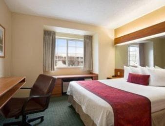 Days Inn & Suites by Wyndham Lafayette IN gallery photo in Lafayette, IN — image 5