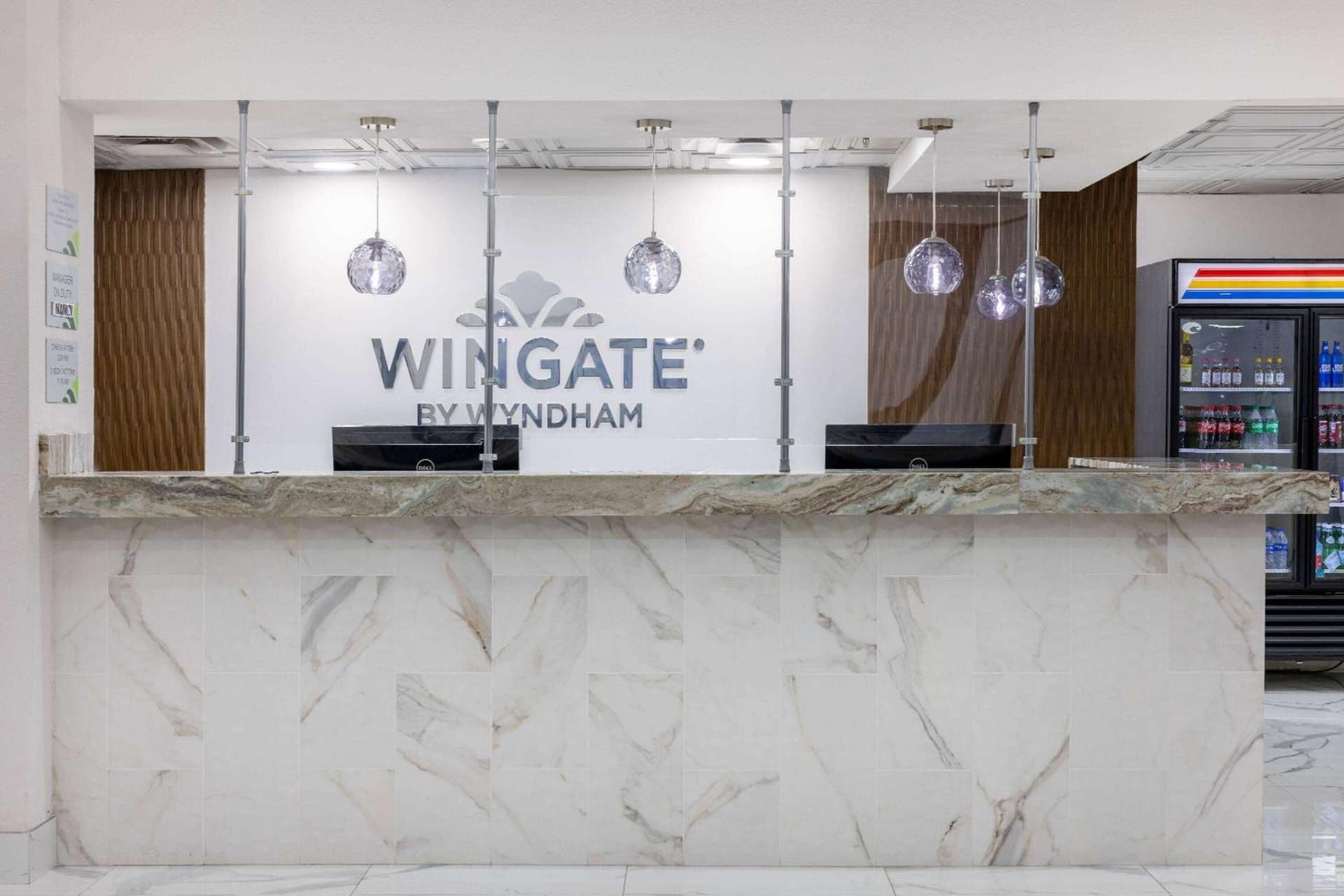 Wingate by Wyndham Atlanta Galleria/ Ballpark gallery photo in Atlanta, GA — image 18