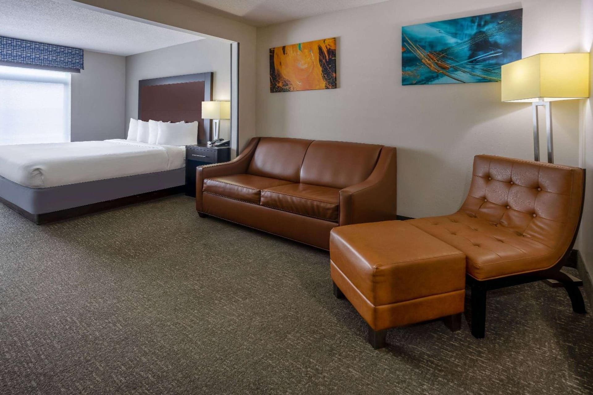 Wingate by Wyndham Atlanta Galleria/ Ballpark gallery photo in Atlanta, GA — image 27