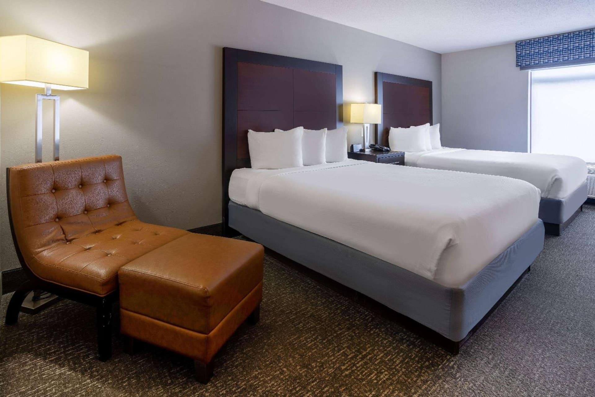 Wingate by Wyndham Atlanta Galleria/ Ballpark gallery photo in Atlanta, GA — image 22