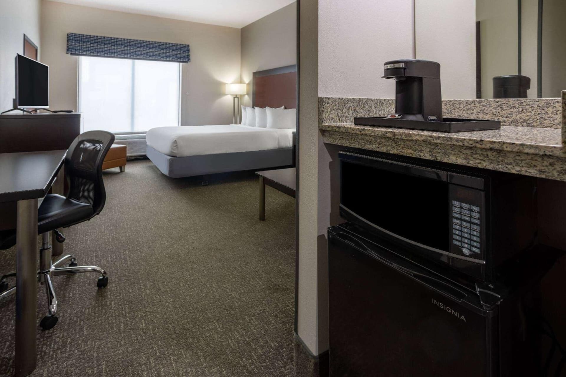 Wingate by Wyndham Atlanta Galleria/ Ballpark gallery photo in Atlanta, GA — image 13