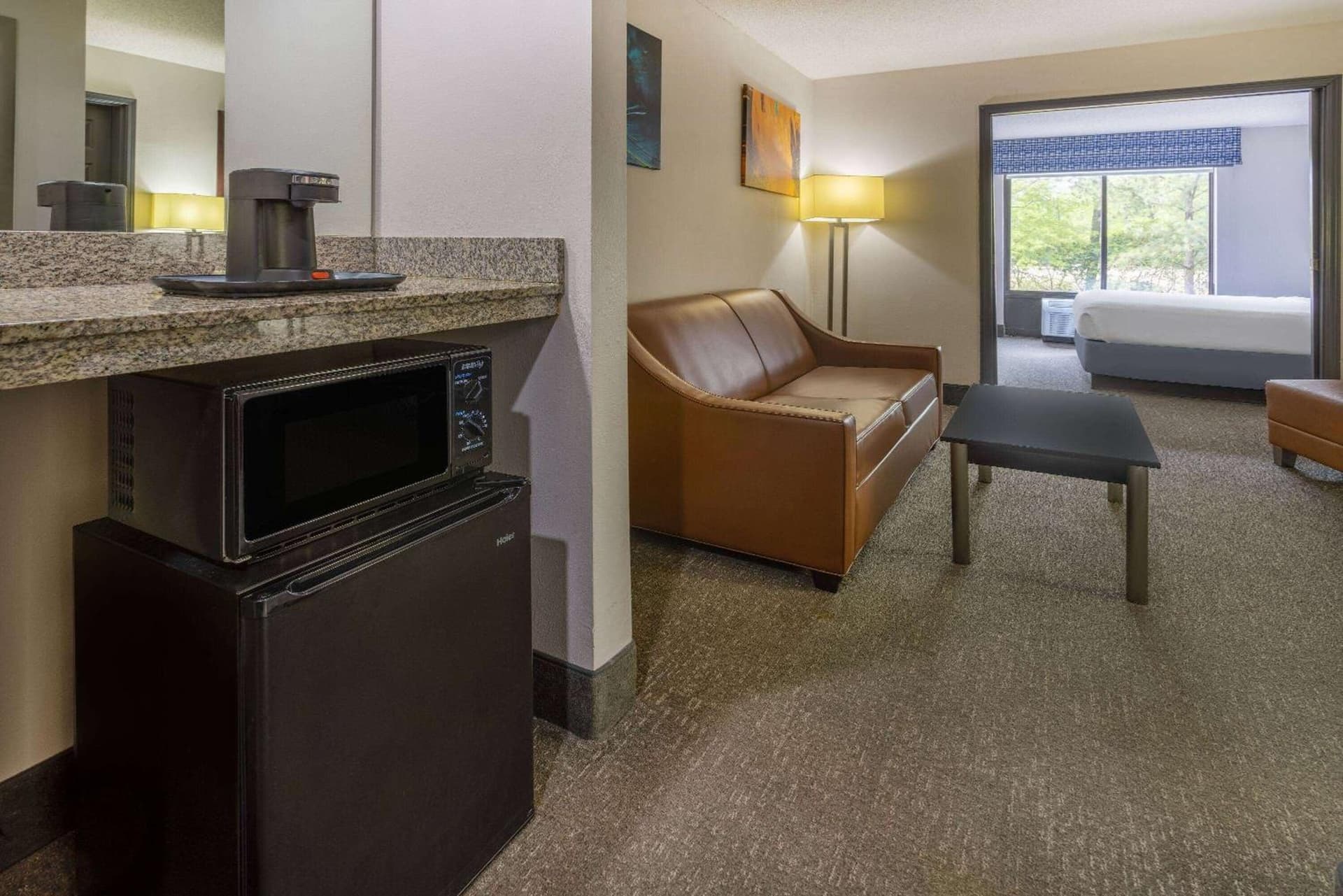 Wingate by Wyndham Atlanta Galleria/ Ballpark gallery photo in Atlanta, GA — image 38