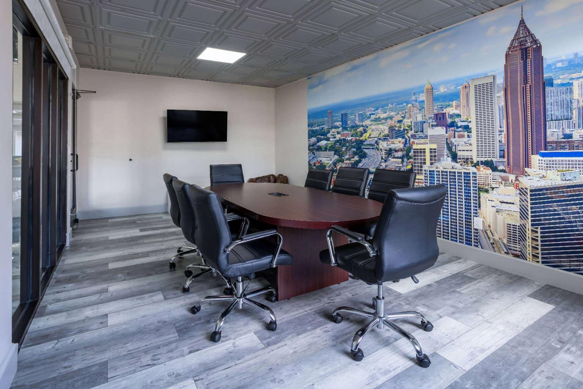 Wingate by Wyndham Atlanta Galleria/ Ballpark gallery photo in Atlanta, GA — image 49
