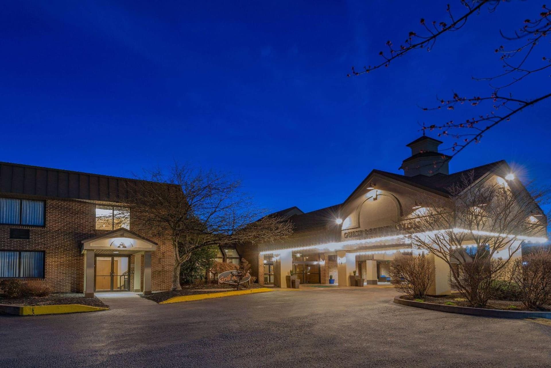 Wyndham Garden York gallery photo in York, PA — image 12