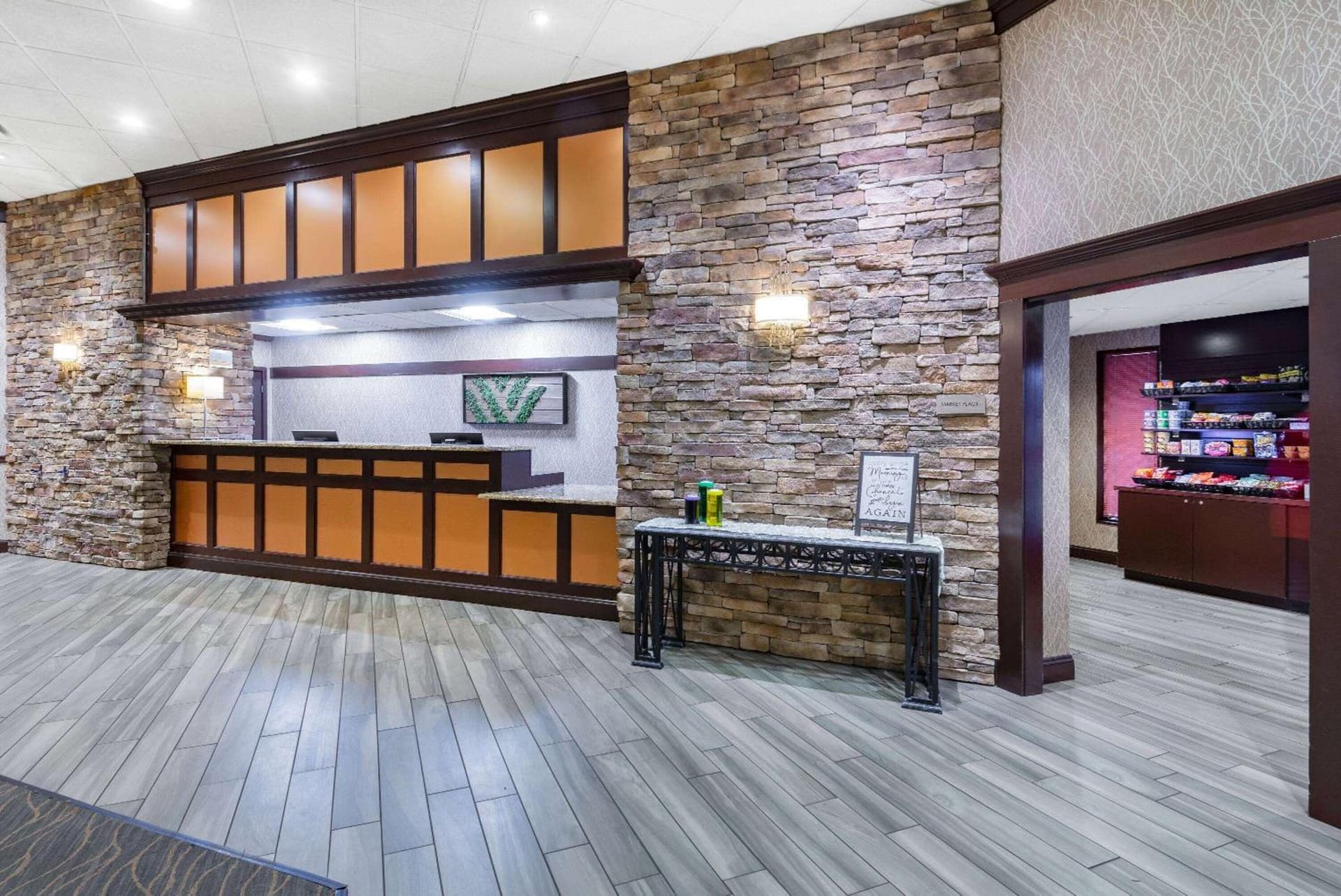 Wyndham Garden York gallery photo in York, PA — image 4