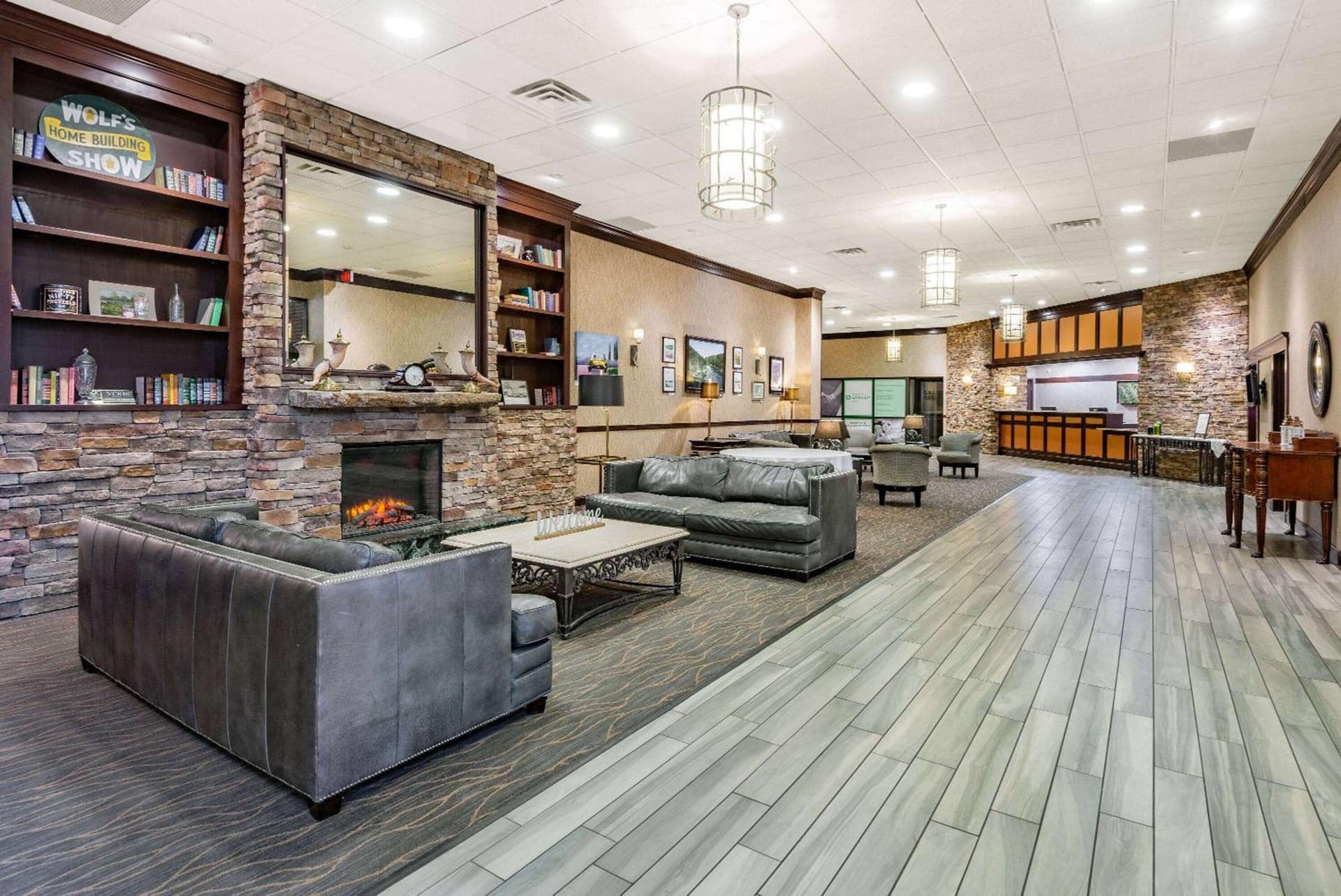 Wyndham Garden York gallery photo in York, PA — image 33