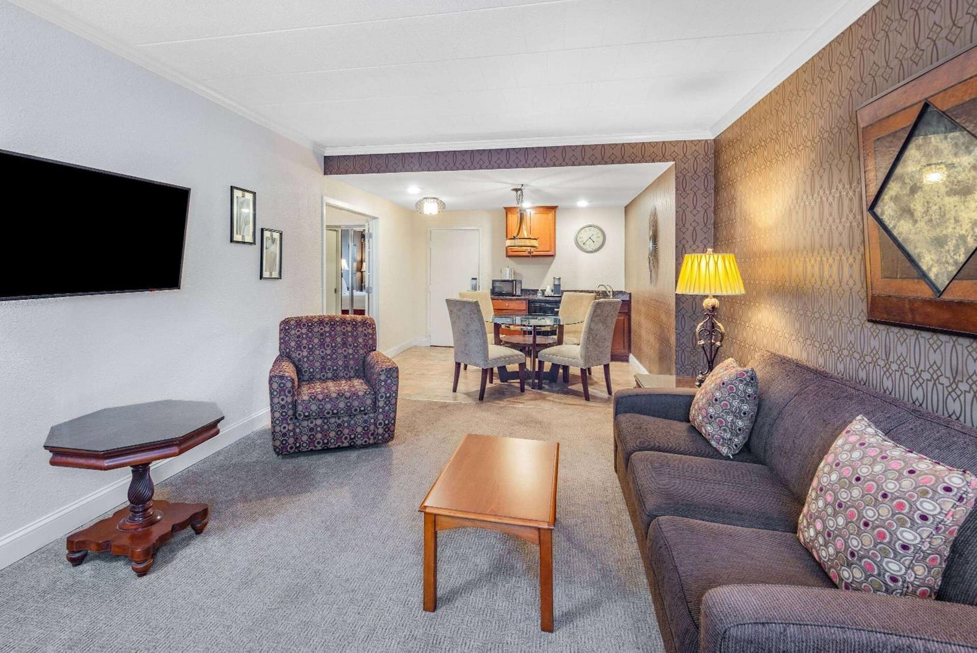 Wyndham Garden York gallery photo in York, PA — image 17