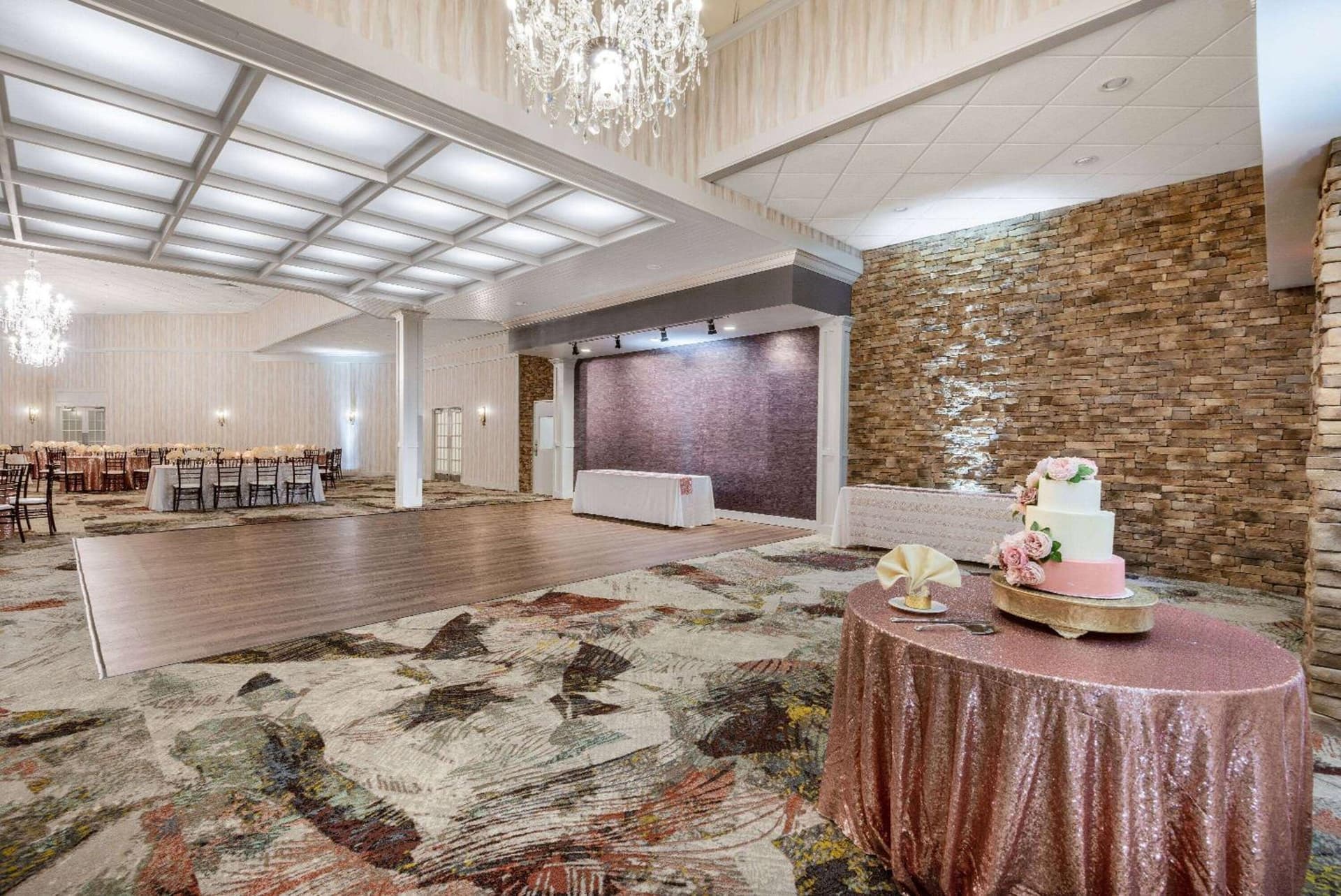 Wyndham Garden York gallery photo in York, PA — image 29